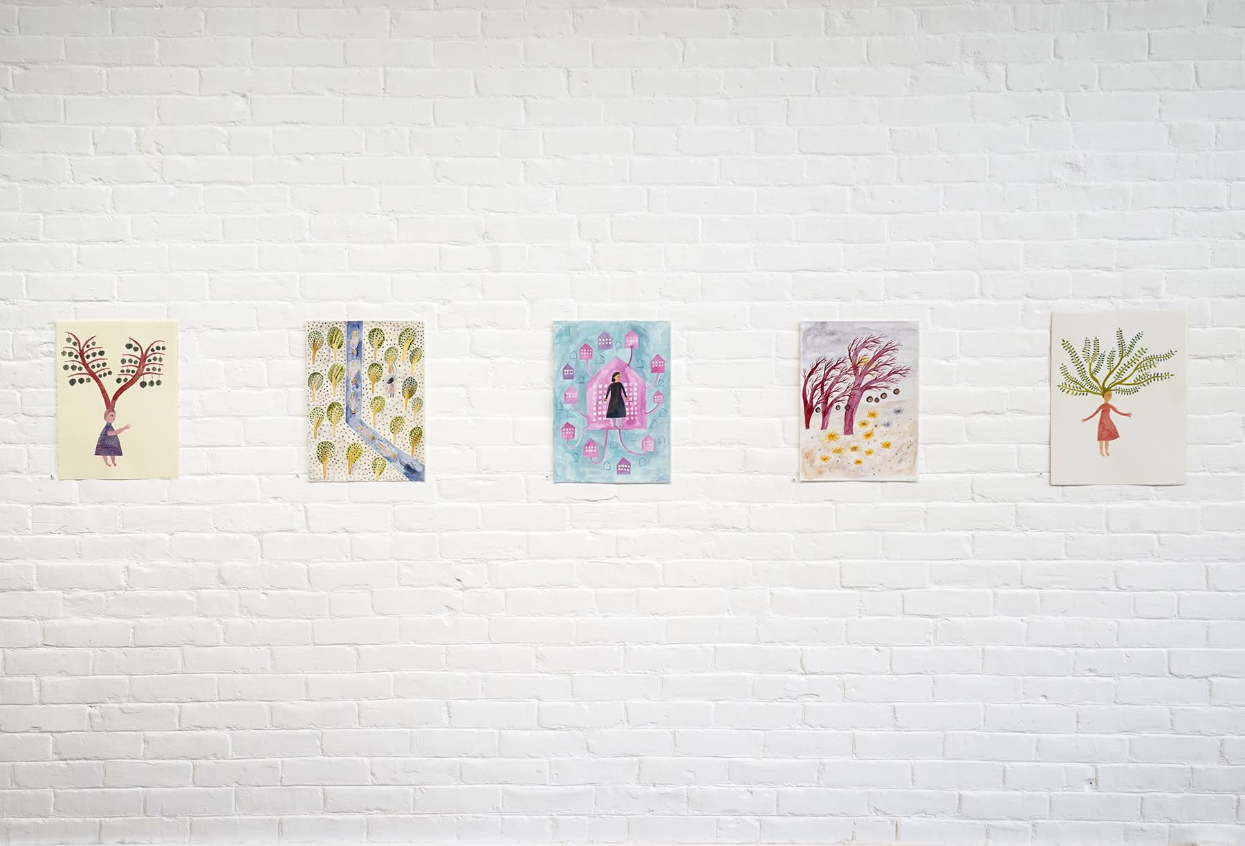 PETER LARSEN & MUGI TAKEI