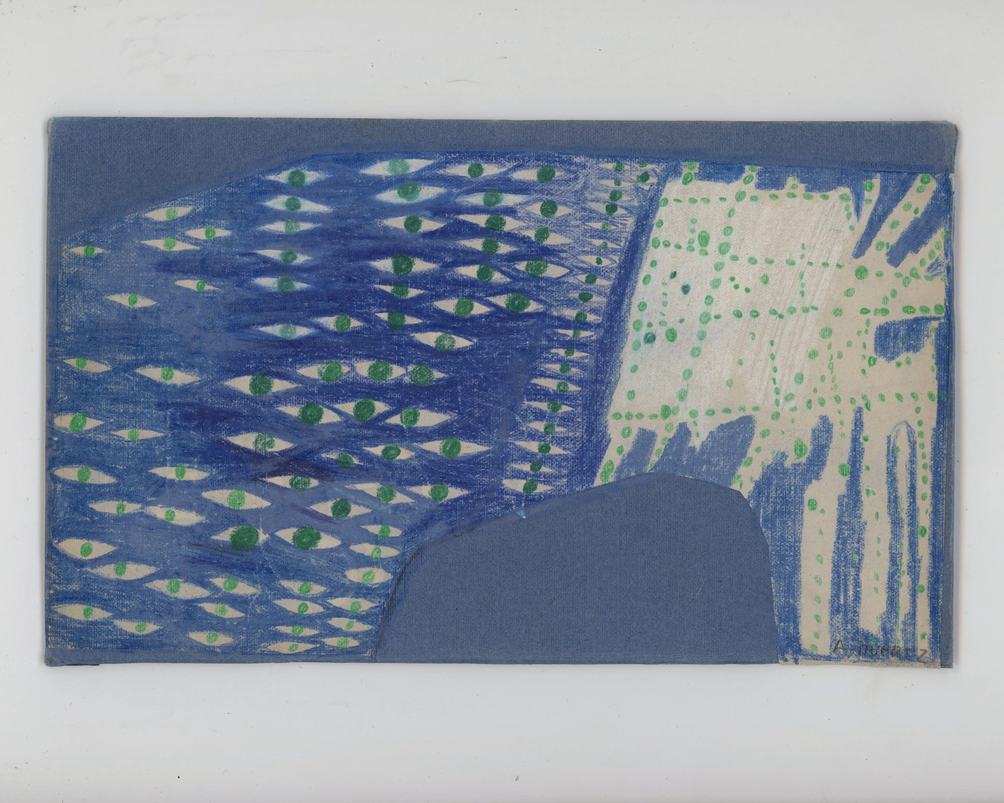 ALEXANDRA DUPREZ: OAF25