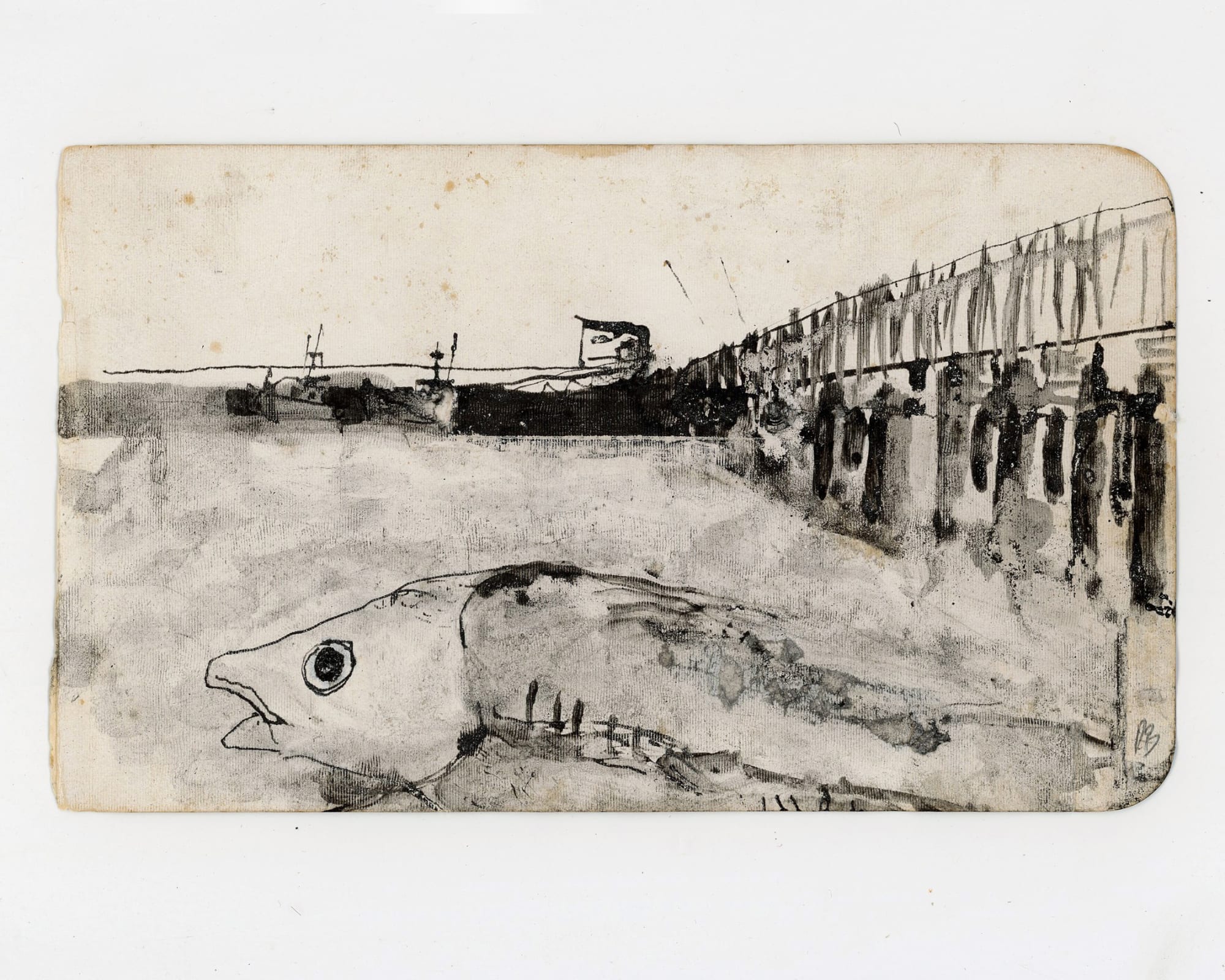 CLOSES JUNE 22ND: PAUL BOWEN