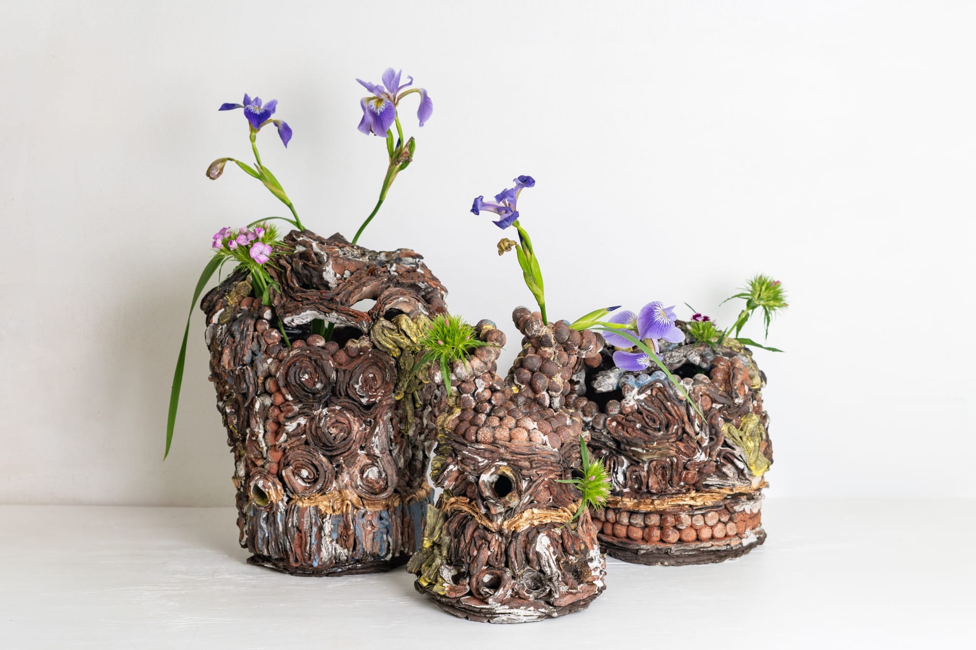 OPENING RECEPTION: KARLENE JEAN KANTNER
