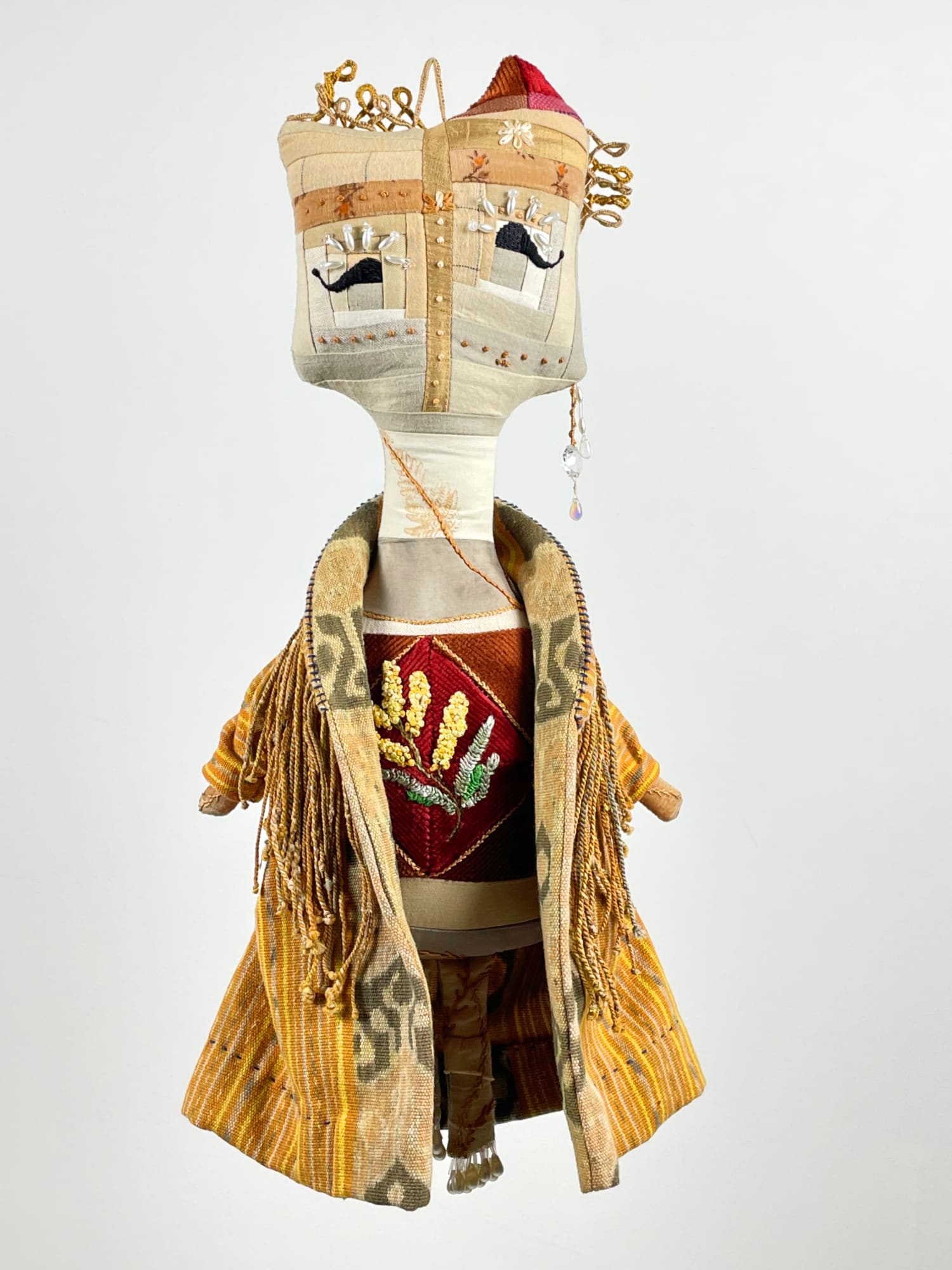 Phong Chi Lai Wattle I Do, 2025