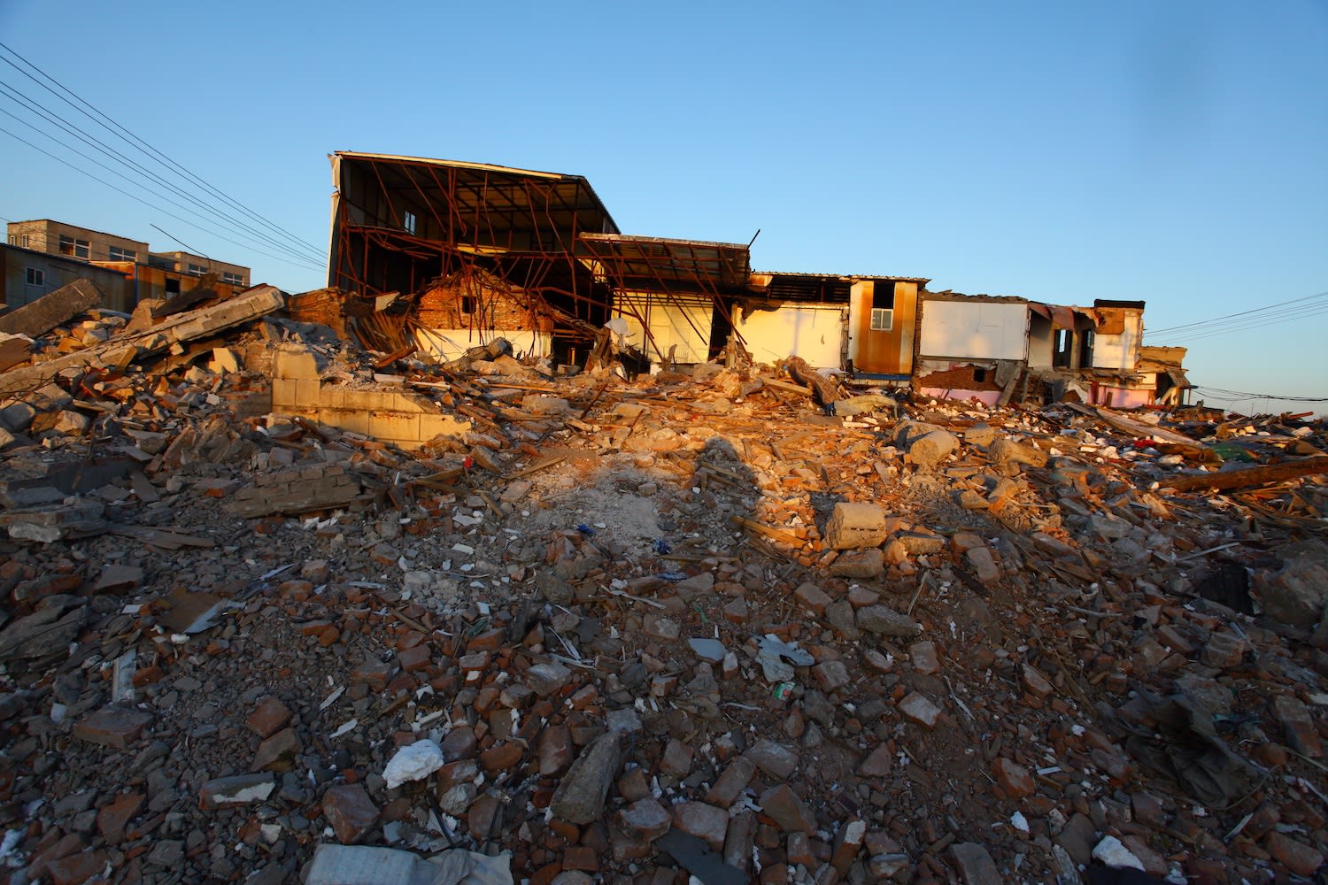 Dignity of Remembering