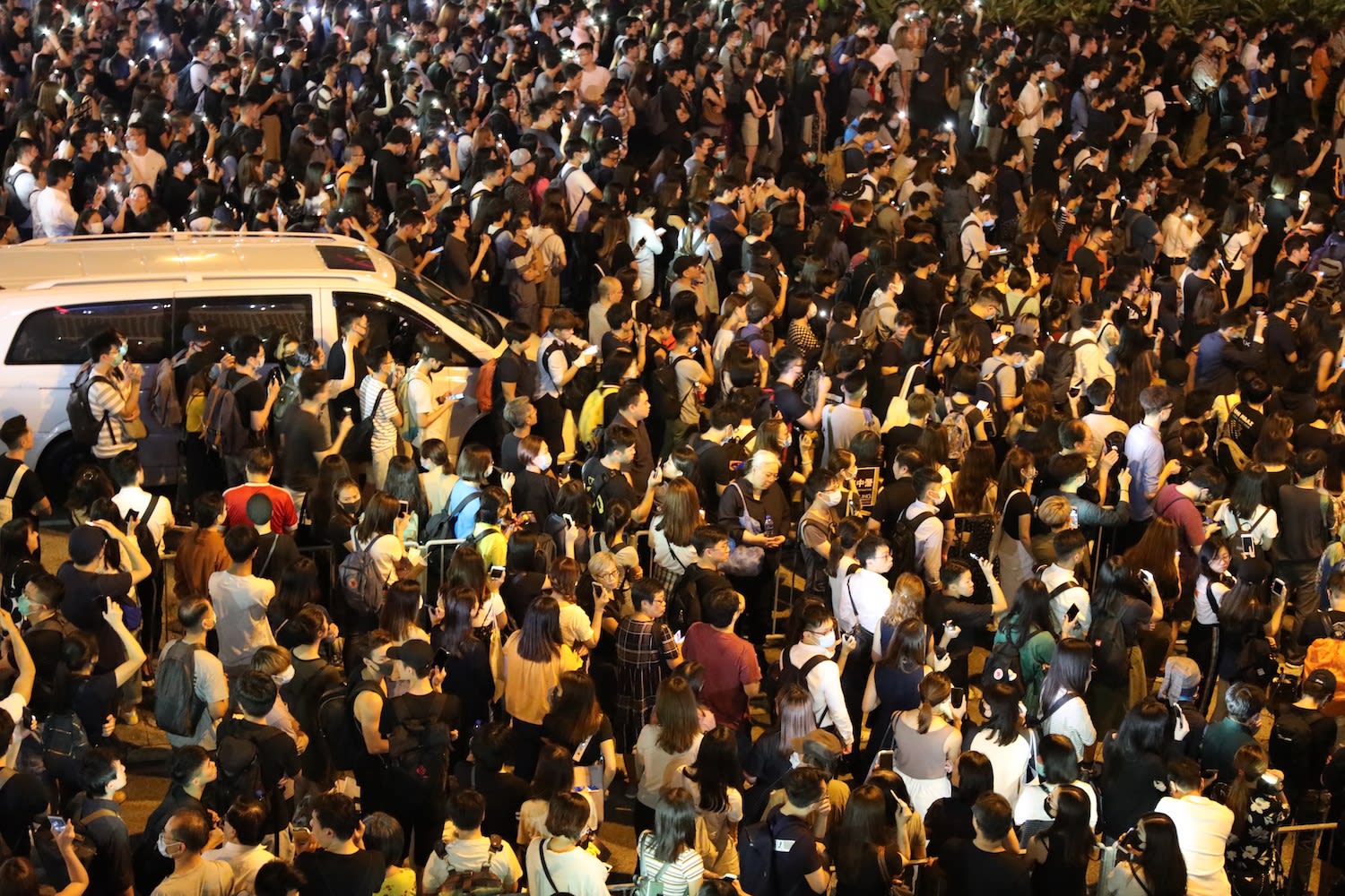 Dignity of Remembering