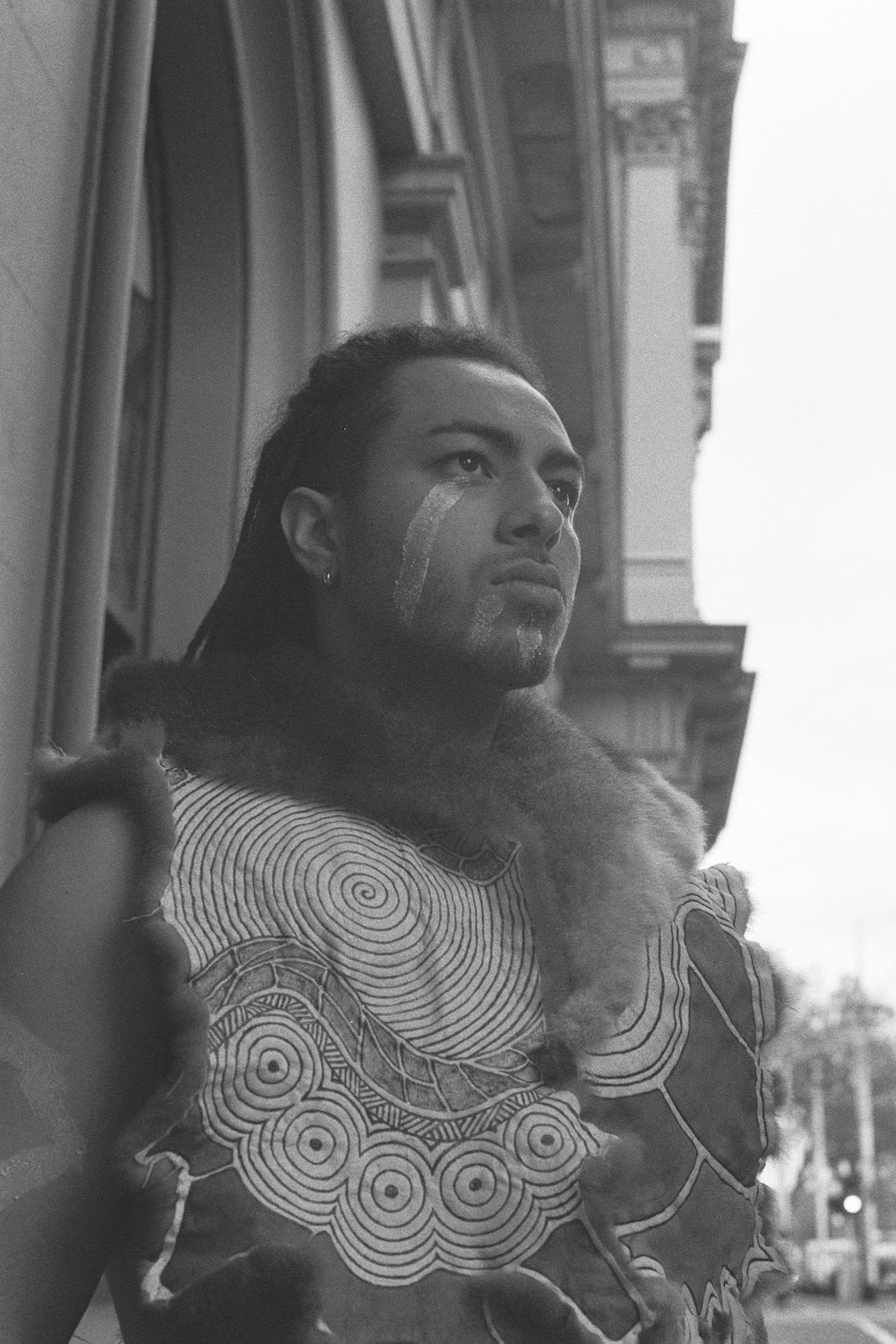 “Without truth we cannot heal, without healing, we cannot reconcile.”