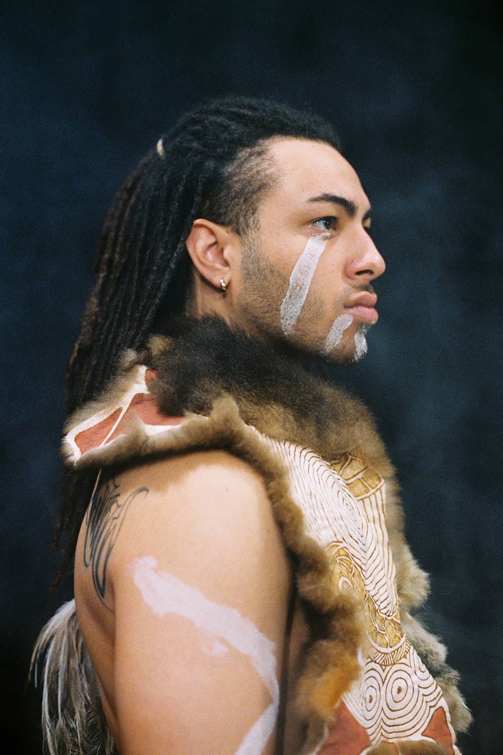 “Without truth we cannot heal, without healing, we cannot reconcile.”