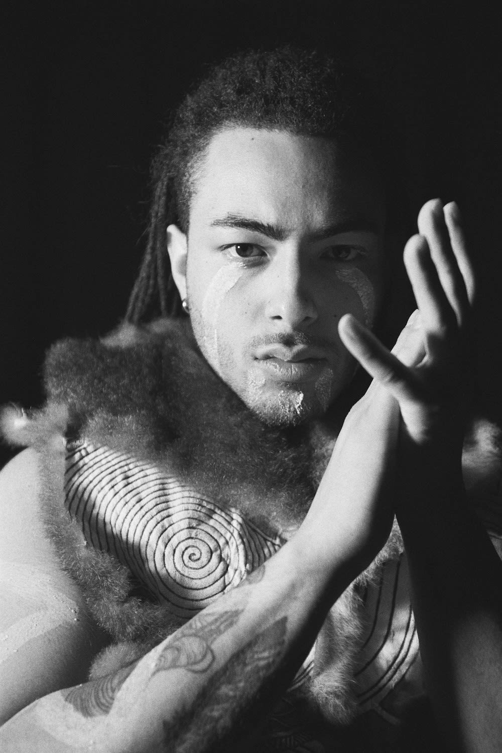 “Without truth we cannot heal, without healing, we cannot reconcile.”