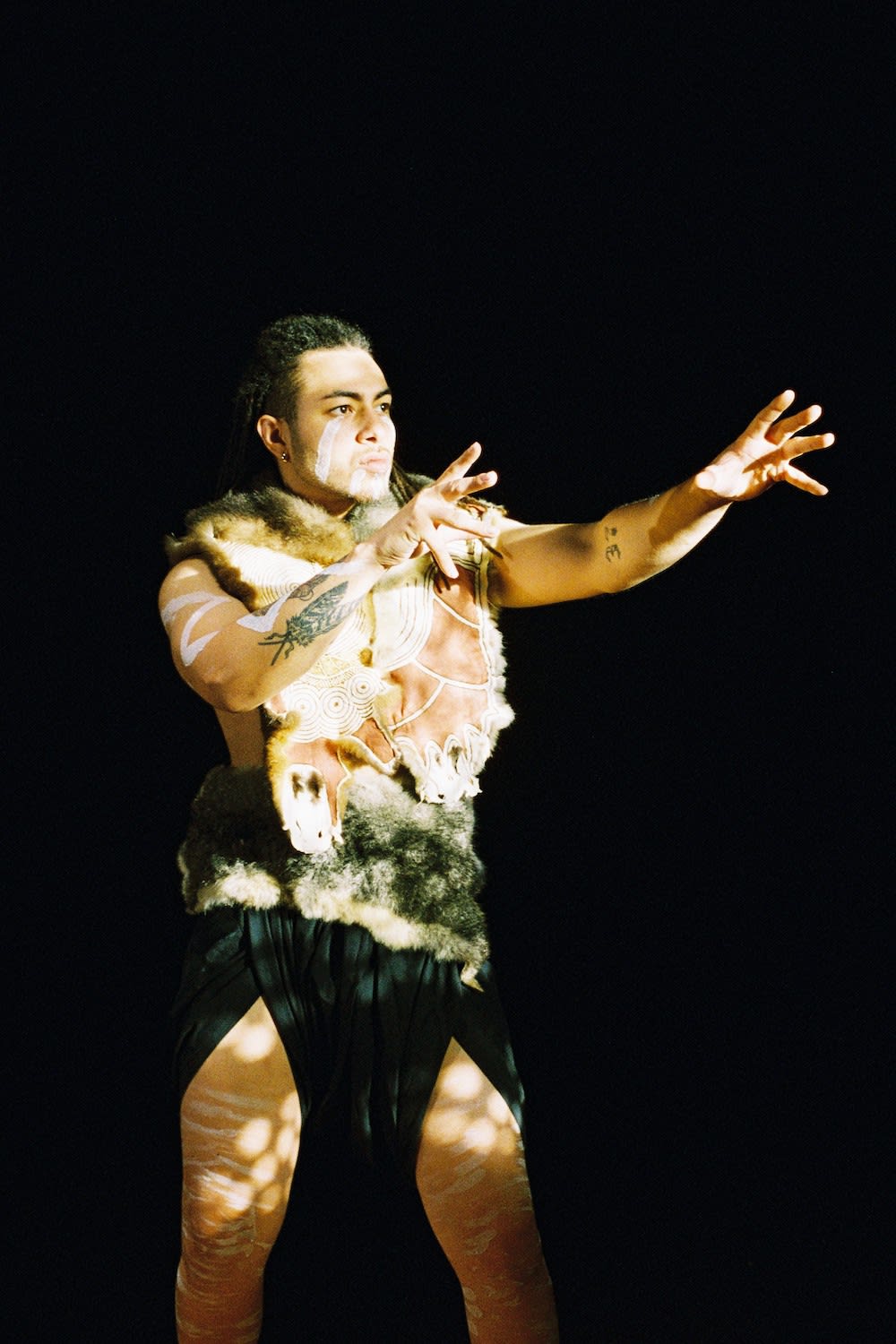 “Without truth we cannot heal, without healing, we cannot reconcile.”