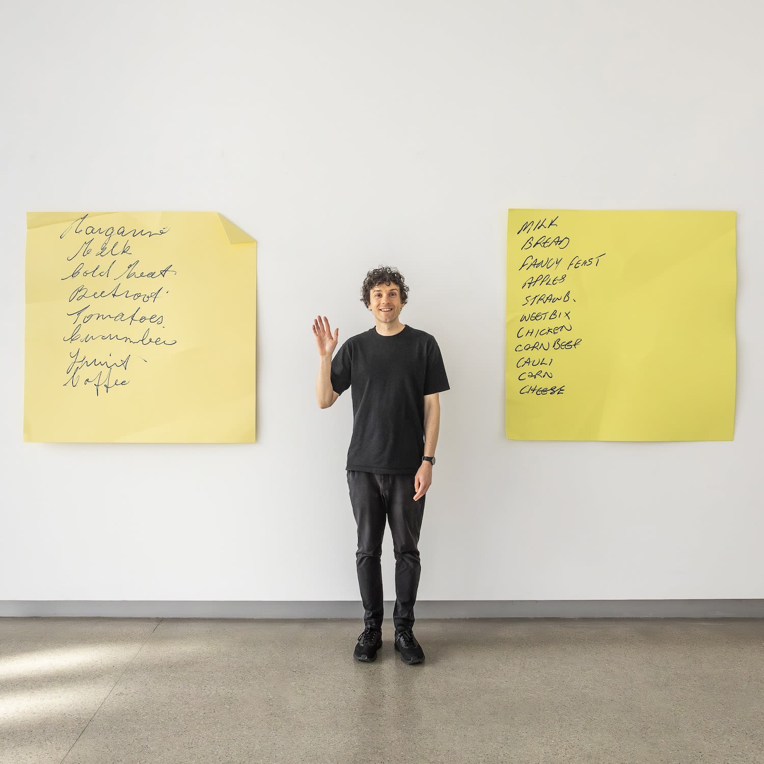 Photography by Tobias Titz.