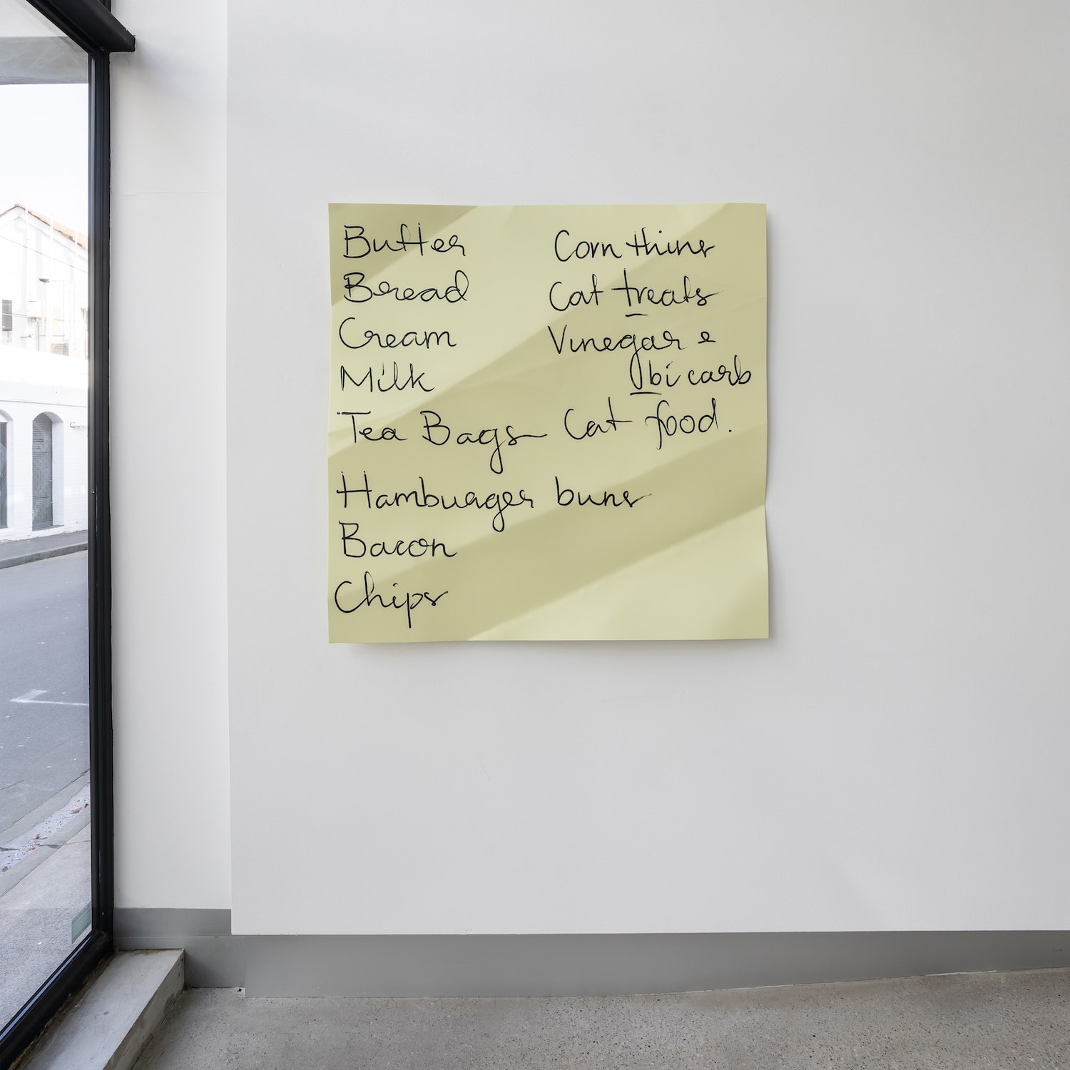 Photography by Tobias Titz.