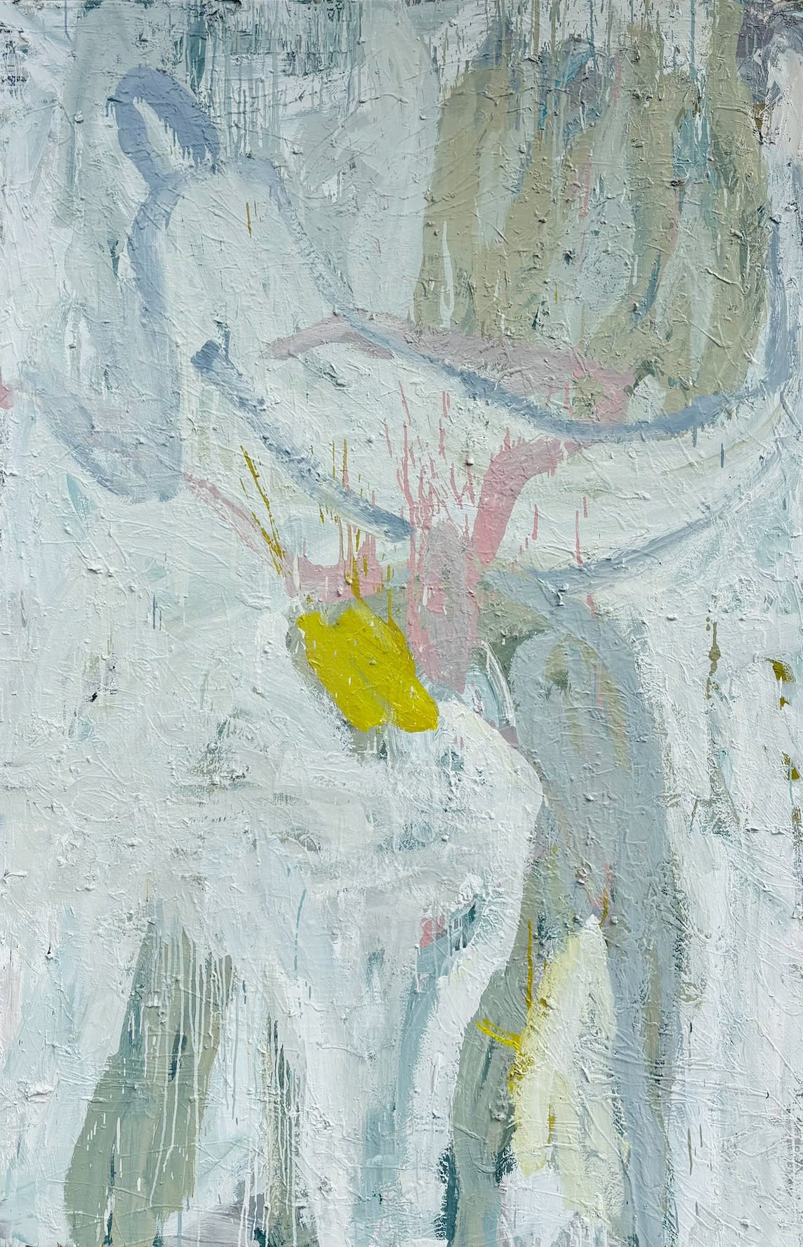 A Complete Disavowal