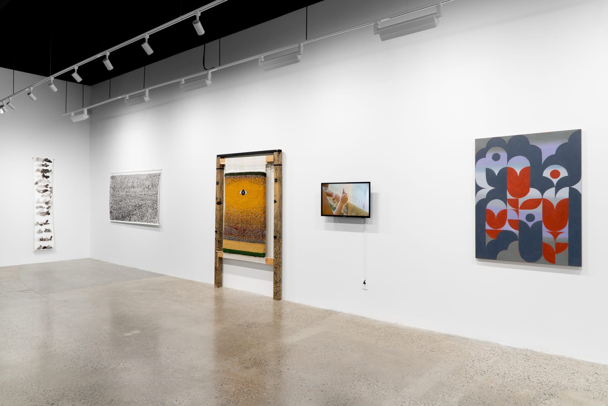 ECHOS OF IRAN: A WOMXN’S TRIBUTE