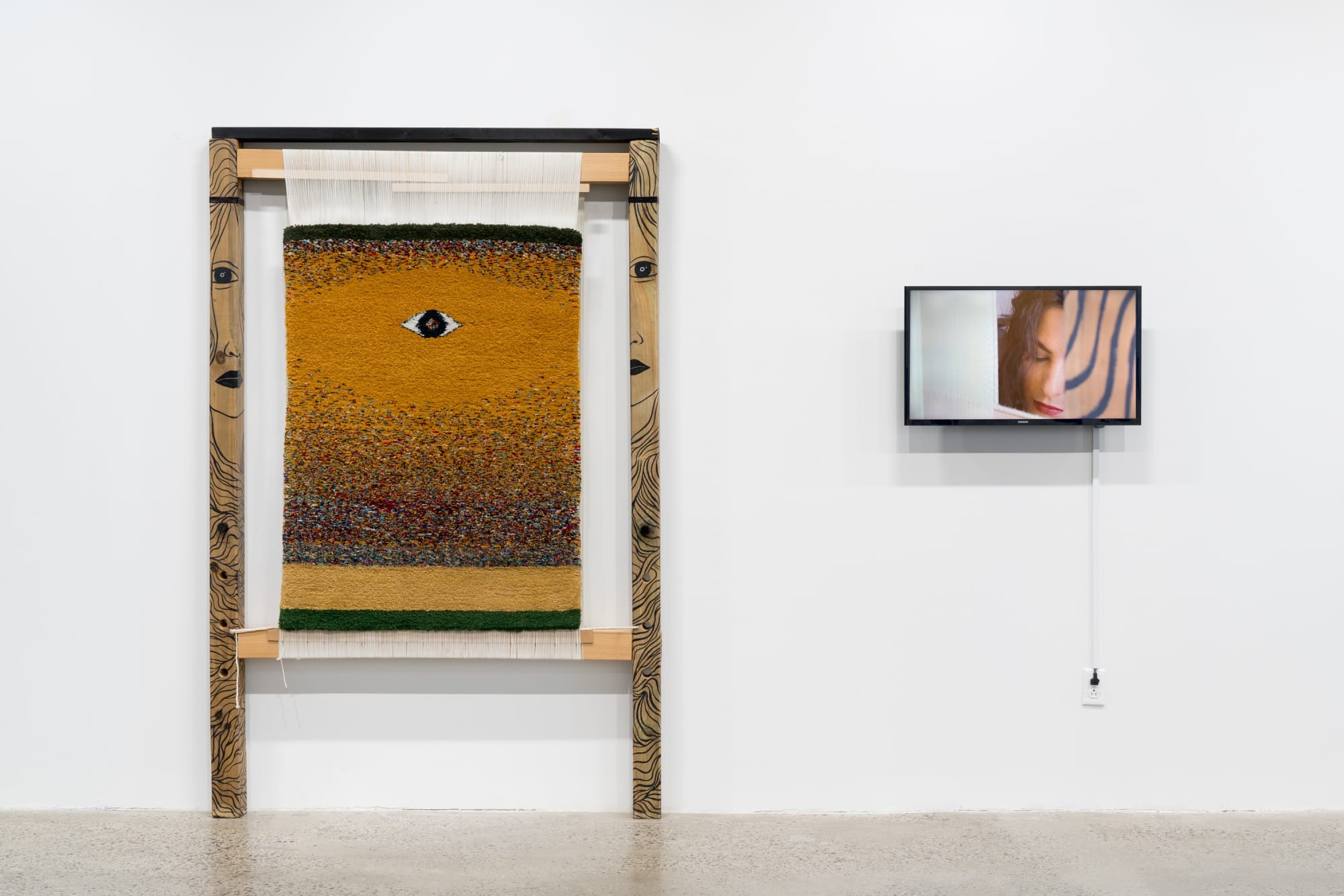 ECHOS OF IRAN: A WOMXN’S TRIBUTE