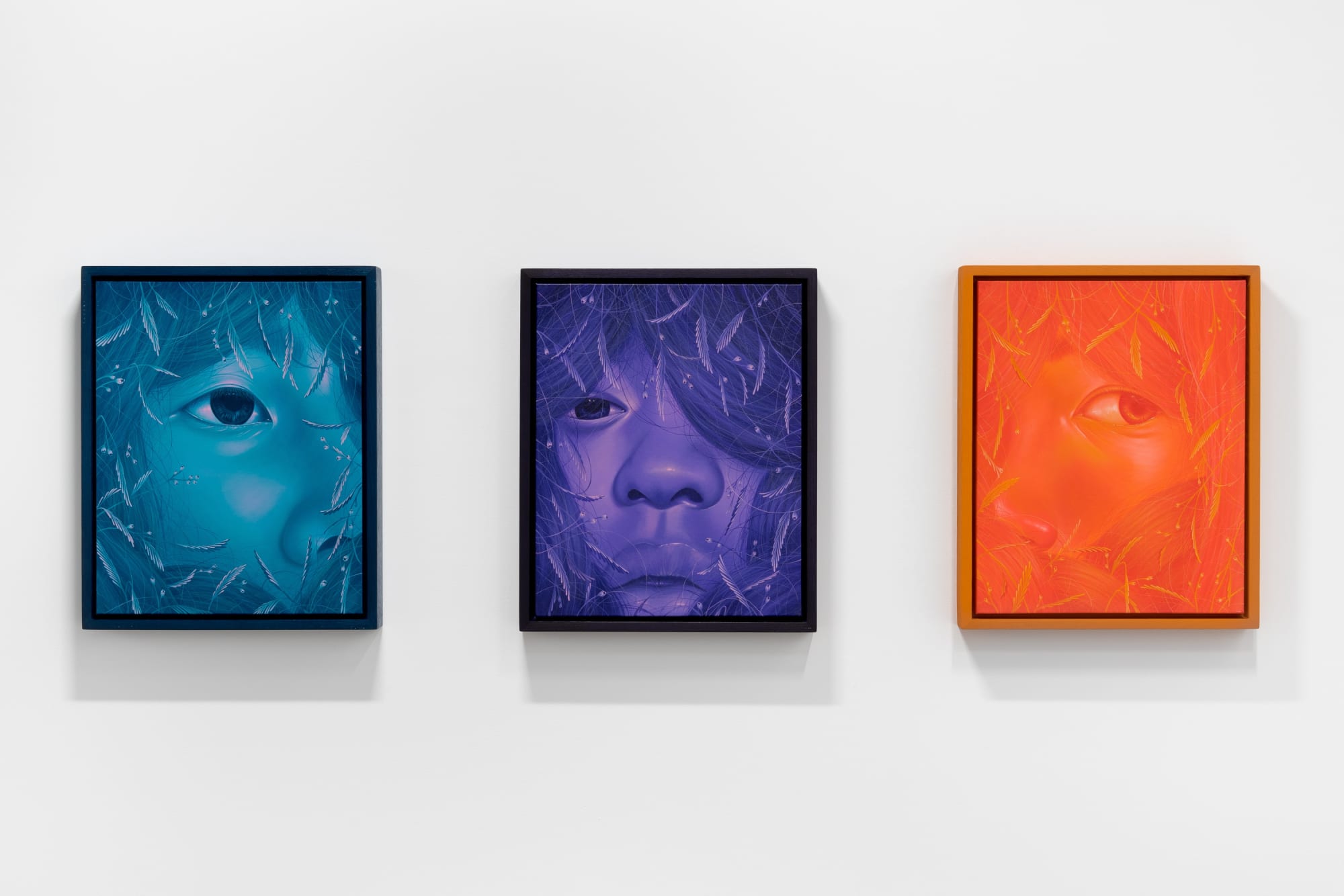 Human Form / Anyong Tao