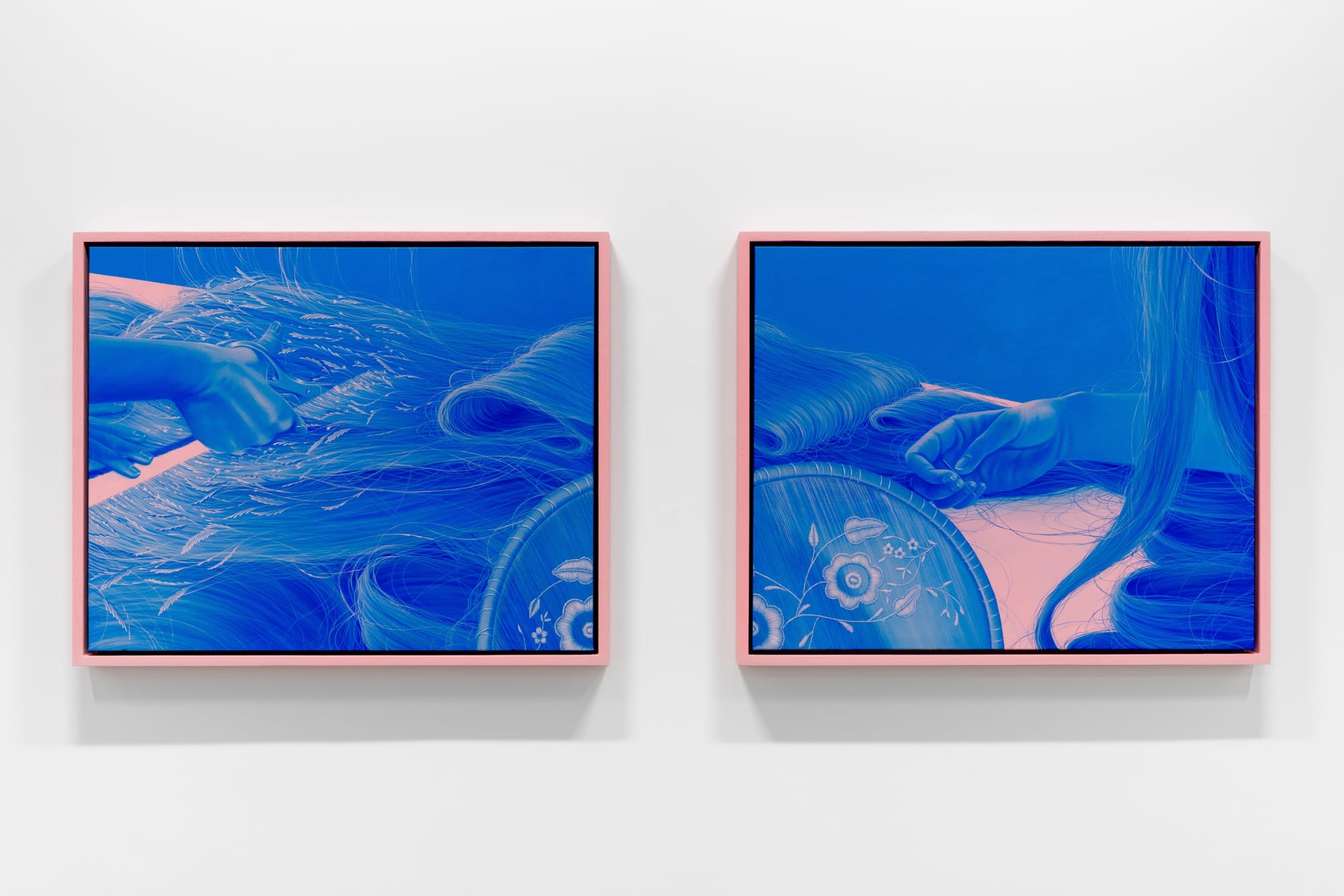 Human Form / Anyong Tao