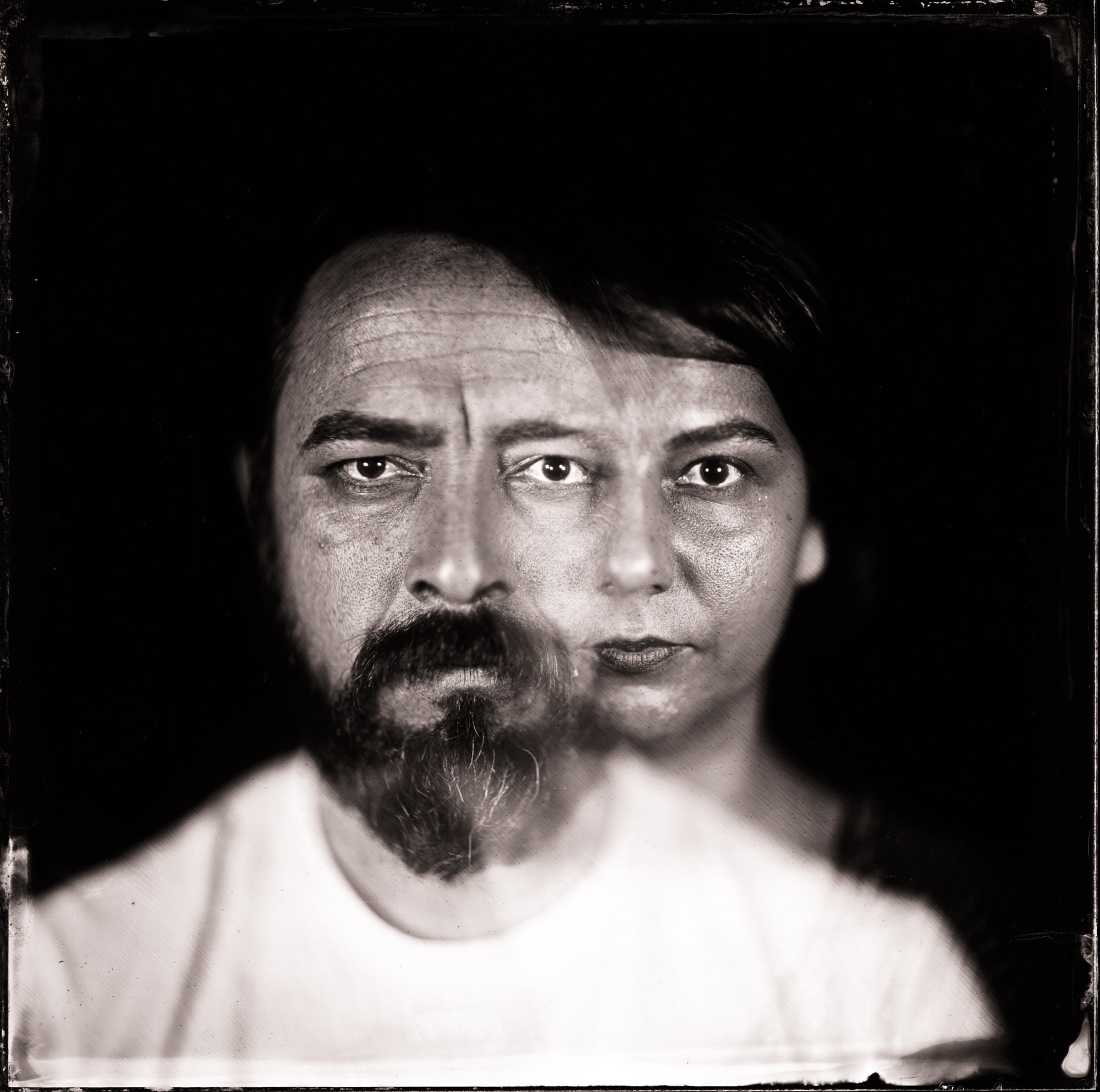 Gülşah Elikbank & Uğur Batı, 2018