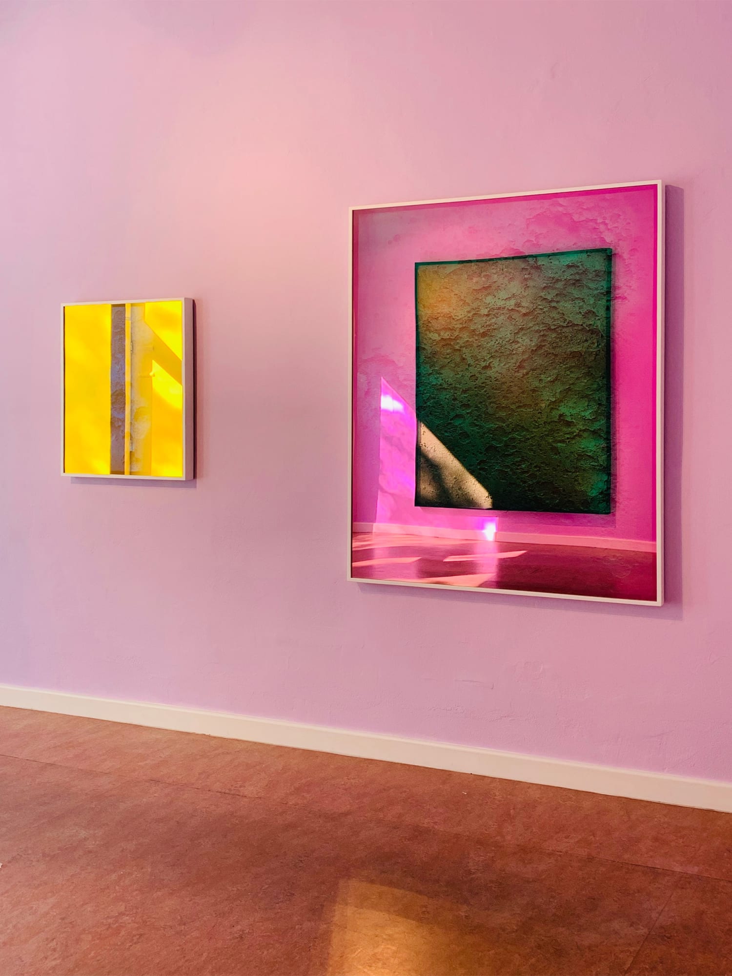 WOLFGANG FLAD – WE ARE ALL ROMANTIC HERE