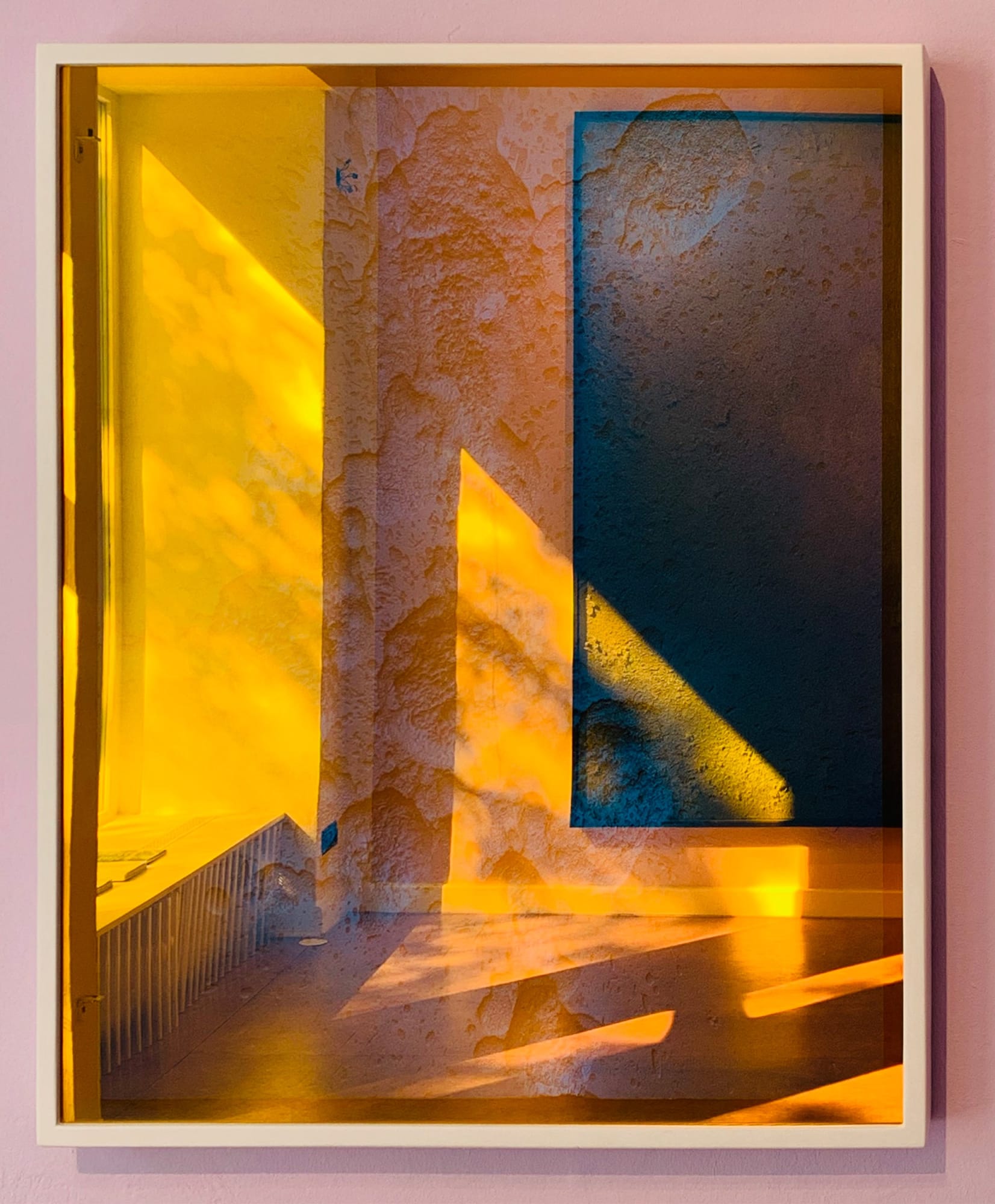 WOLFGANG FLAD – WE ARE ALL ROMANTIC HERE