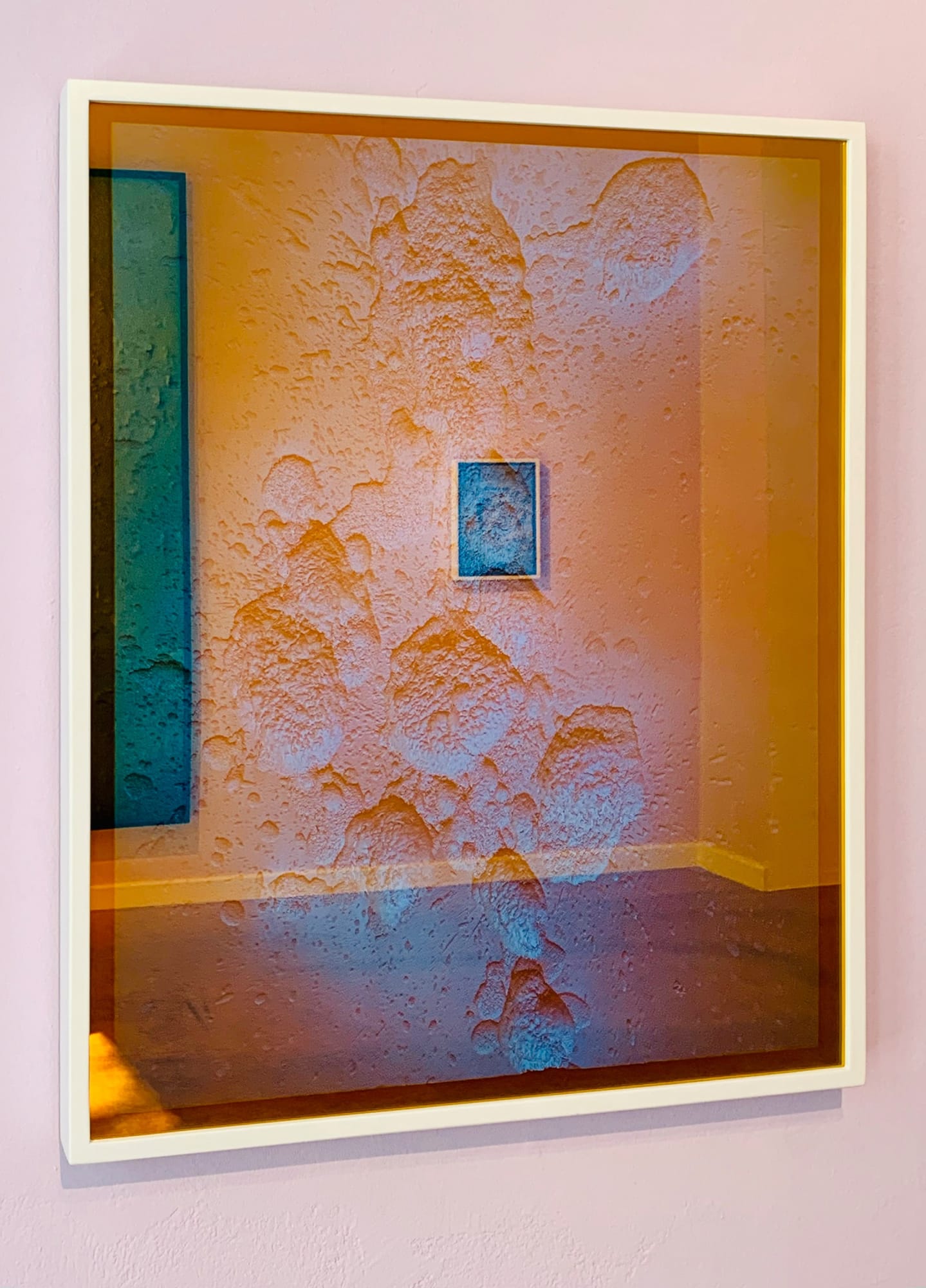 WOLFGANG FLAD – WE ARE ALL ROMANTIC HERE