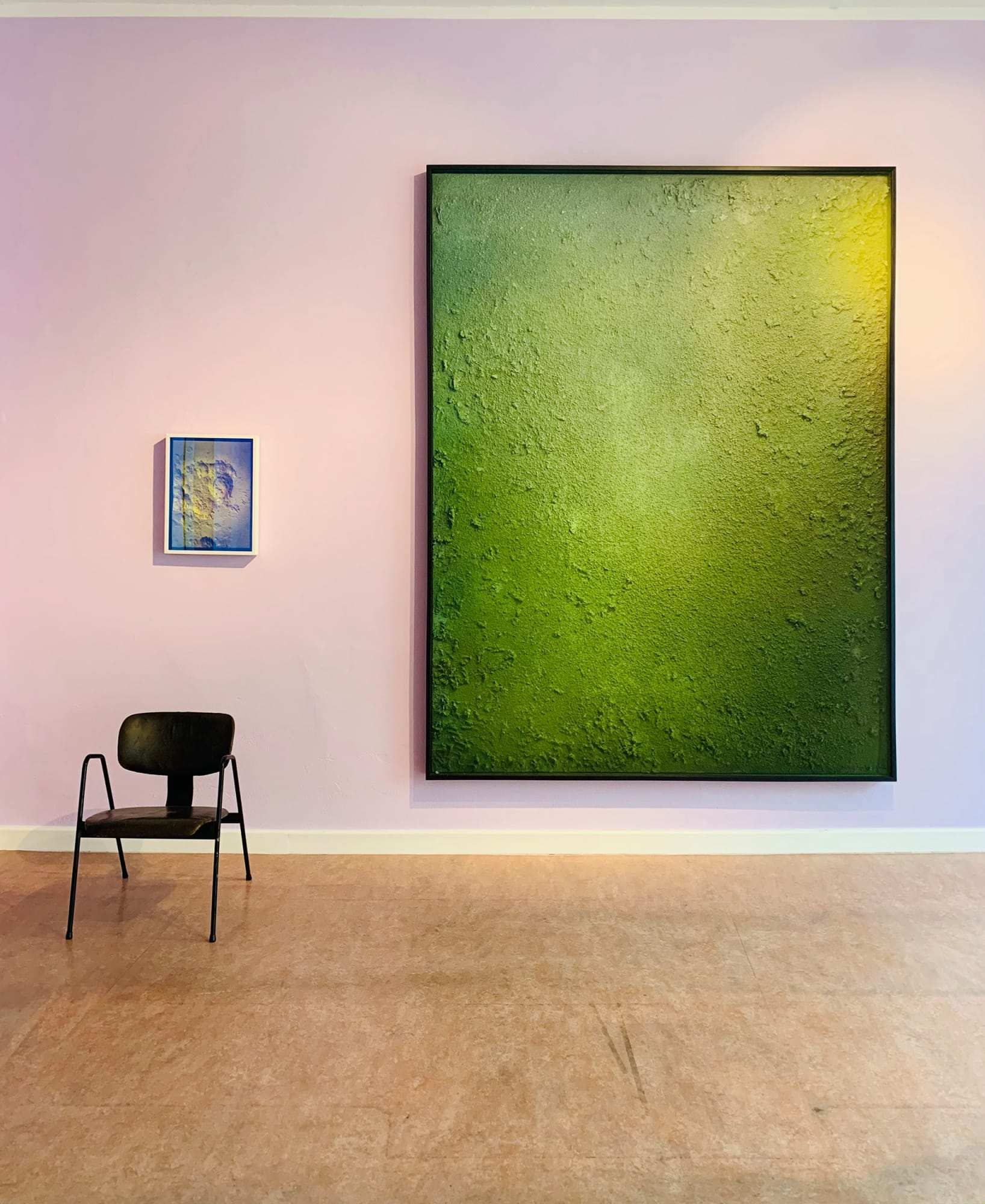 WOLFGANG FLAD – WE ARE ALL ROMANTIC HERE