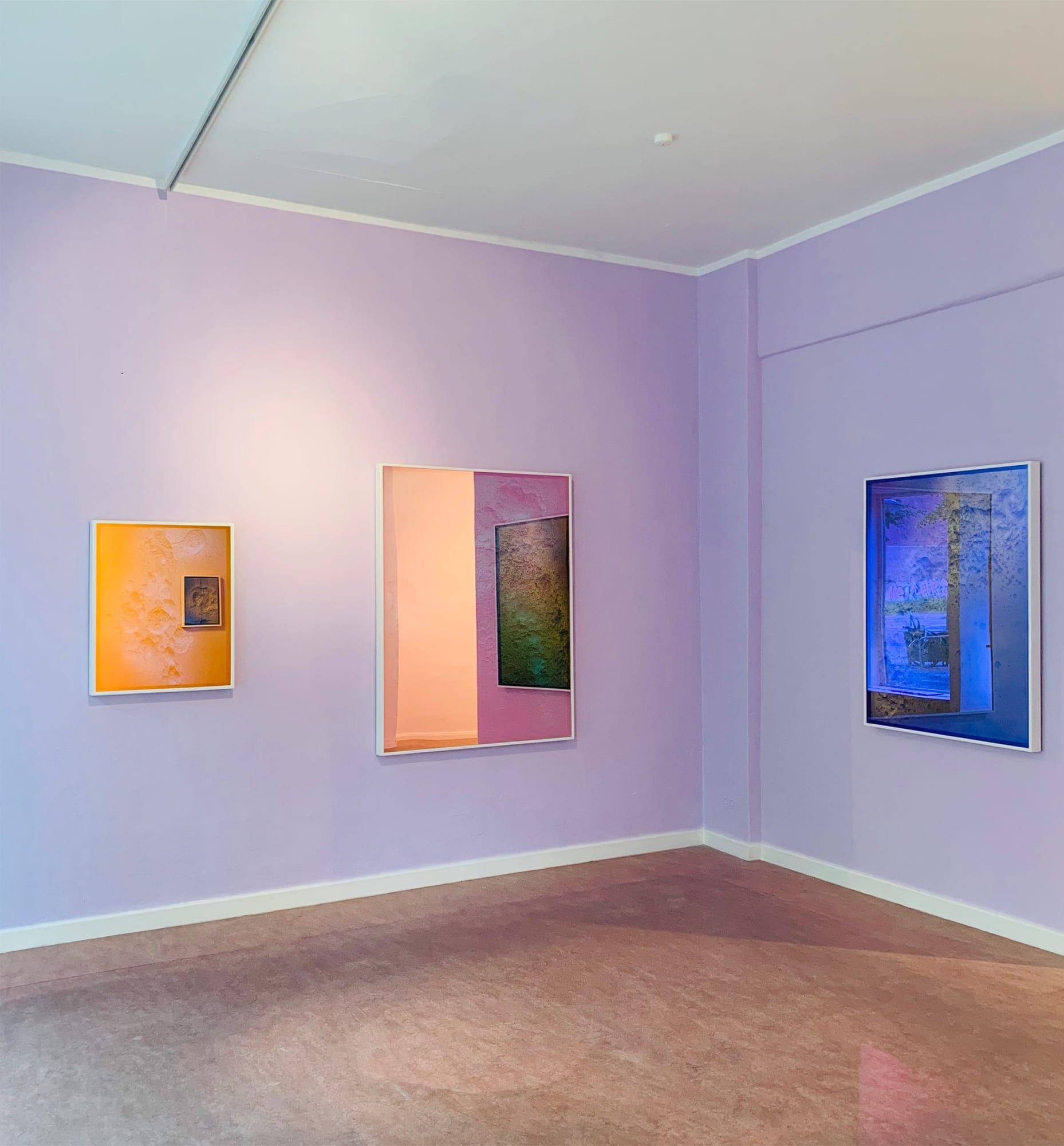 WOLFGANG FLAD – WE ARE ALL ROMANTIC HERE