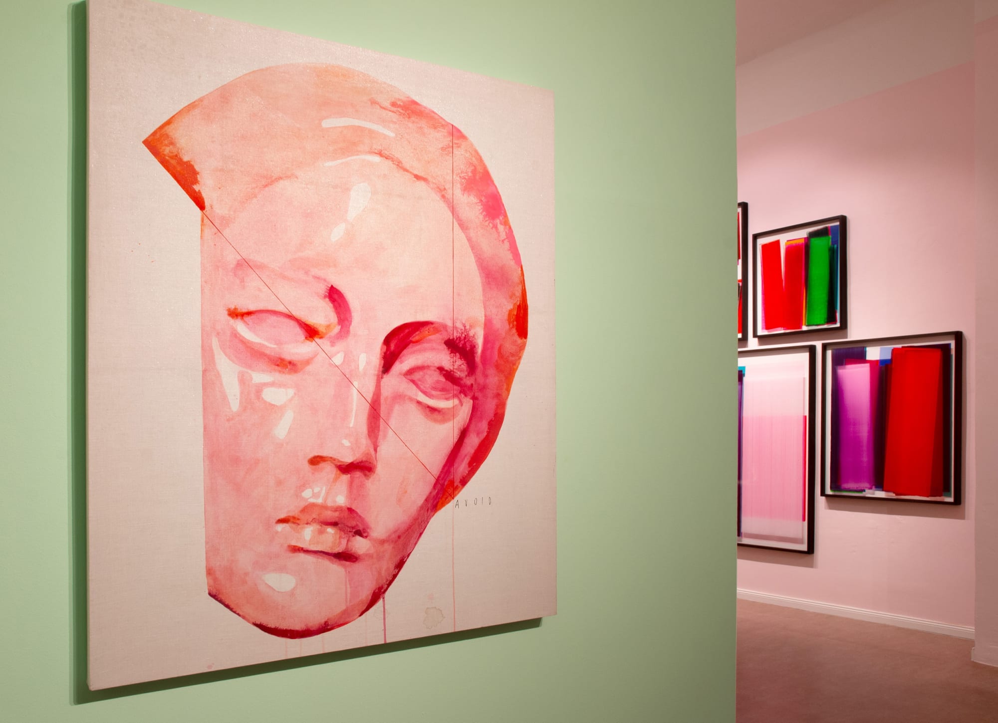 ... and suddenly it's December