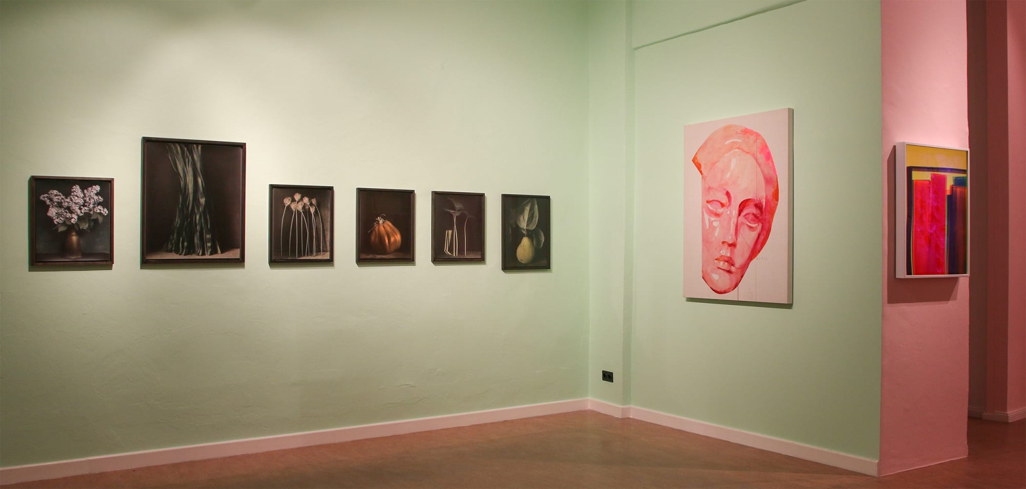 ... and suddenly it's December