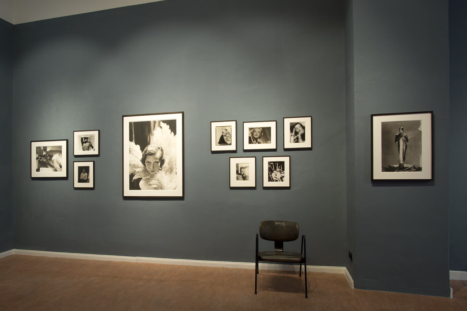 GEORGE HOYNINGEN-HUENE – GLAMOUR & STYLE