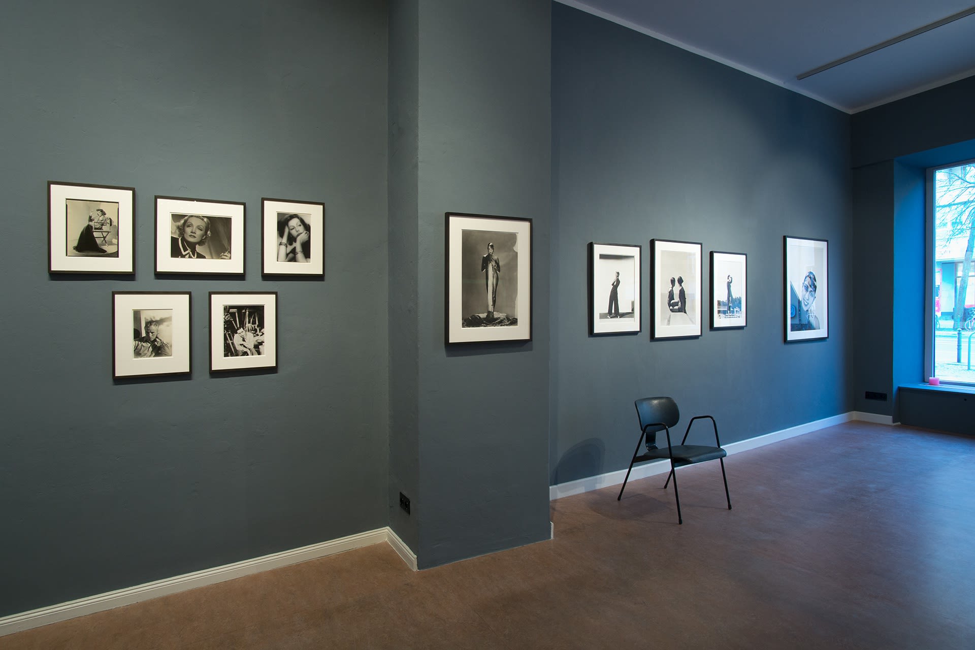 GEORGE HOYNINGEN-HUENE – GLAMOUR & STYLE