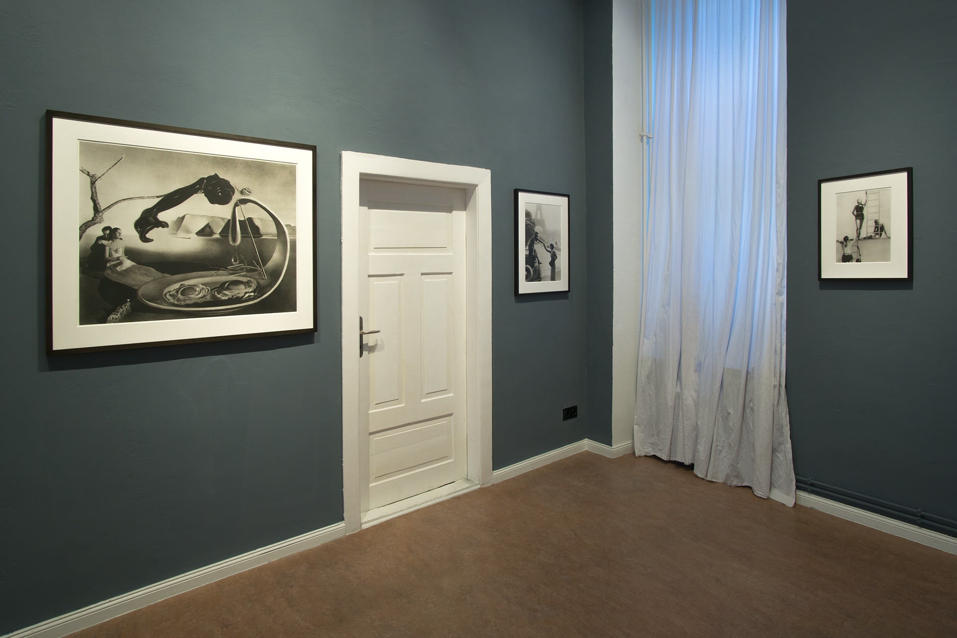 GEORGE HOYNINGEN-HUENE – GLAMOUR & STYLE