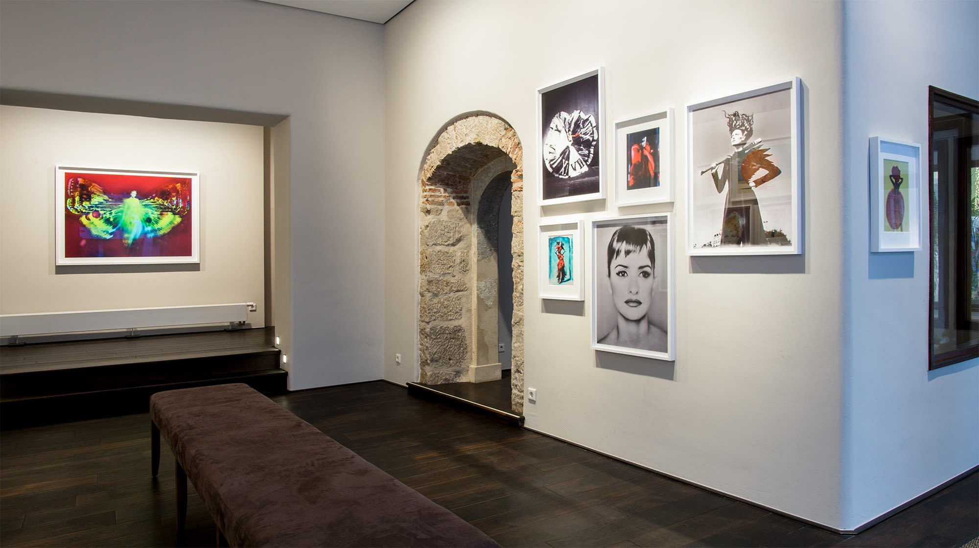 KRISTIAN SCHULLER – TRAUMWELTEN