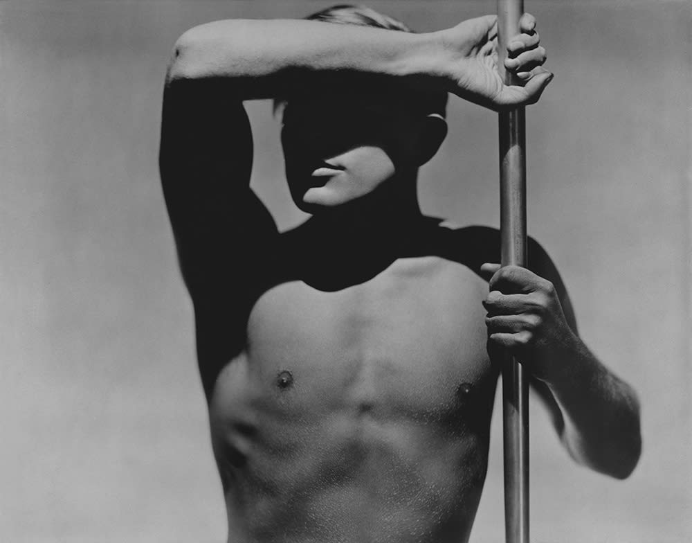GEORGE HOYNINGEN-HUENE – GLAMOUR E AVANGUARDIA