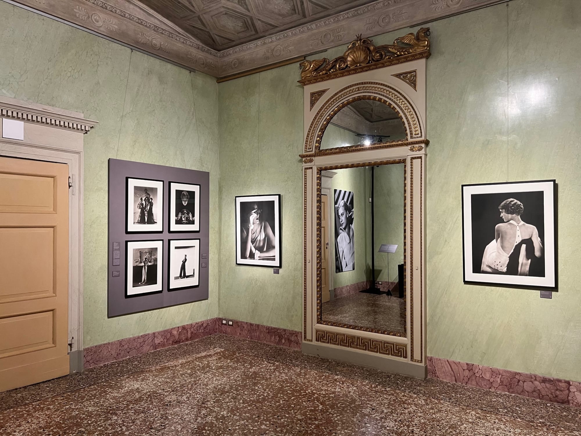 GEORGE HOYNINGEN-HUENE – GLAMOUR E AVANGUARDIA