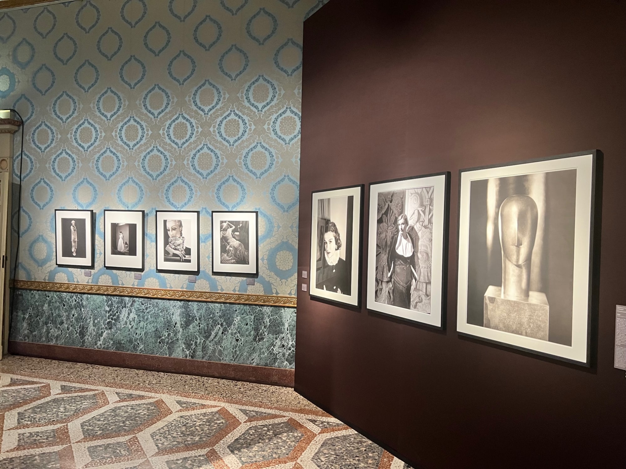 GEORGE HOYNINGEN-HUENE – GLAMOUR E AVANGUARDIA