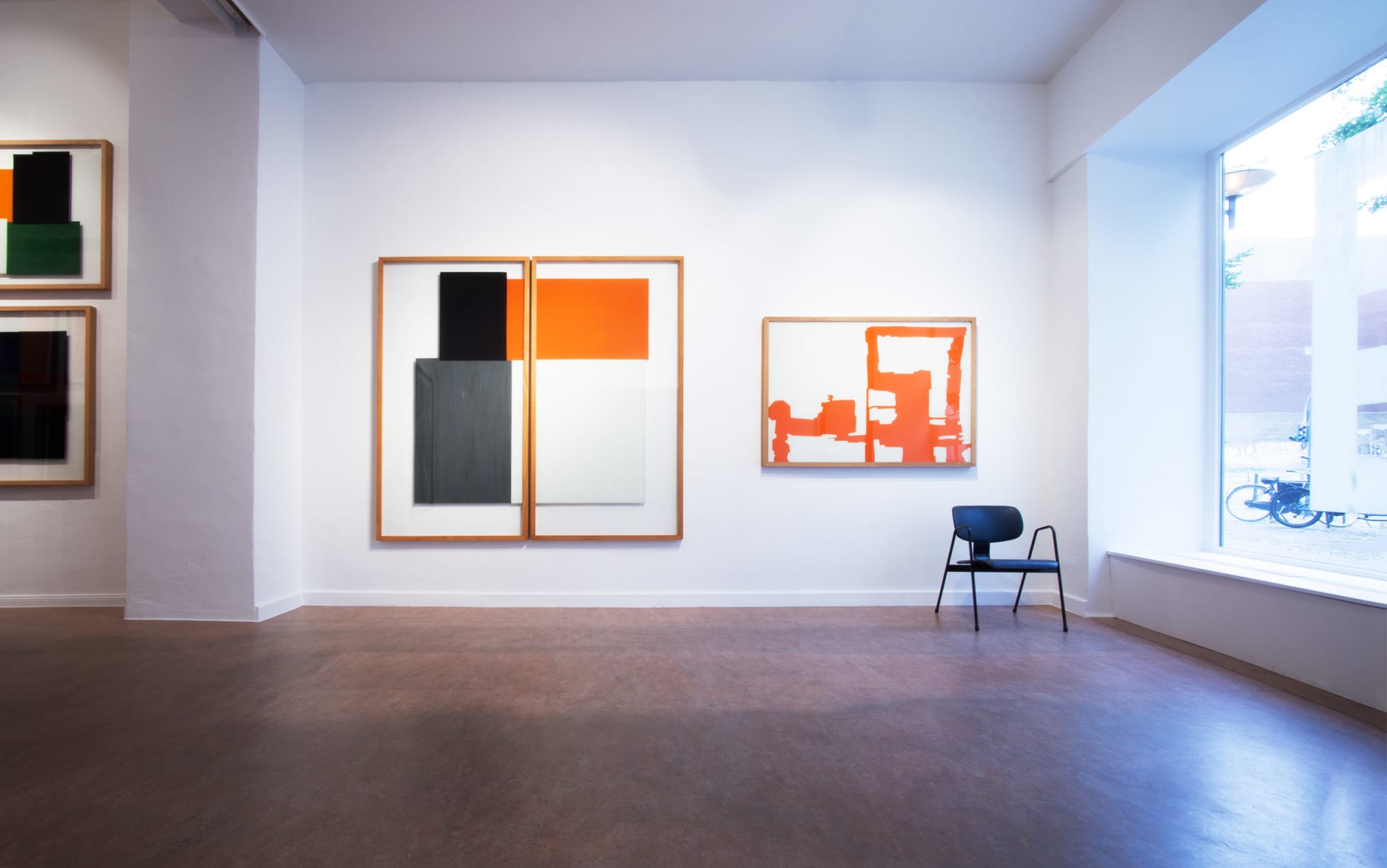 JULIO RONDO – TOLD YOU