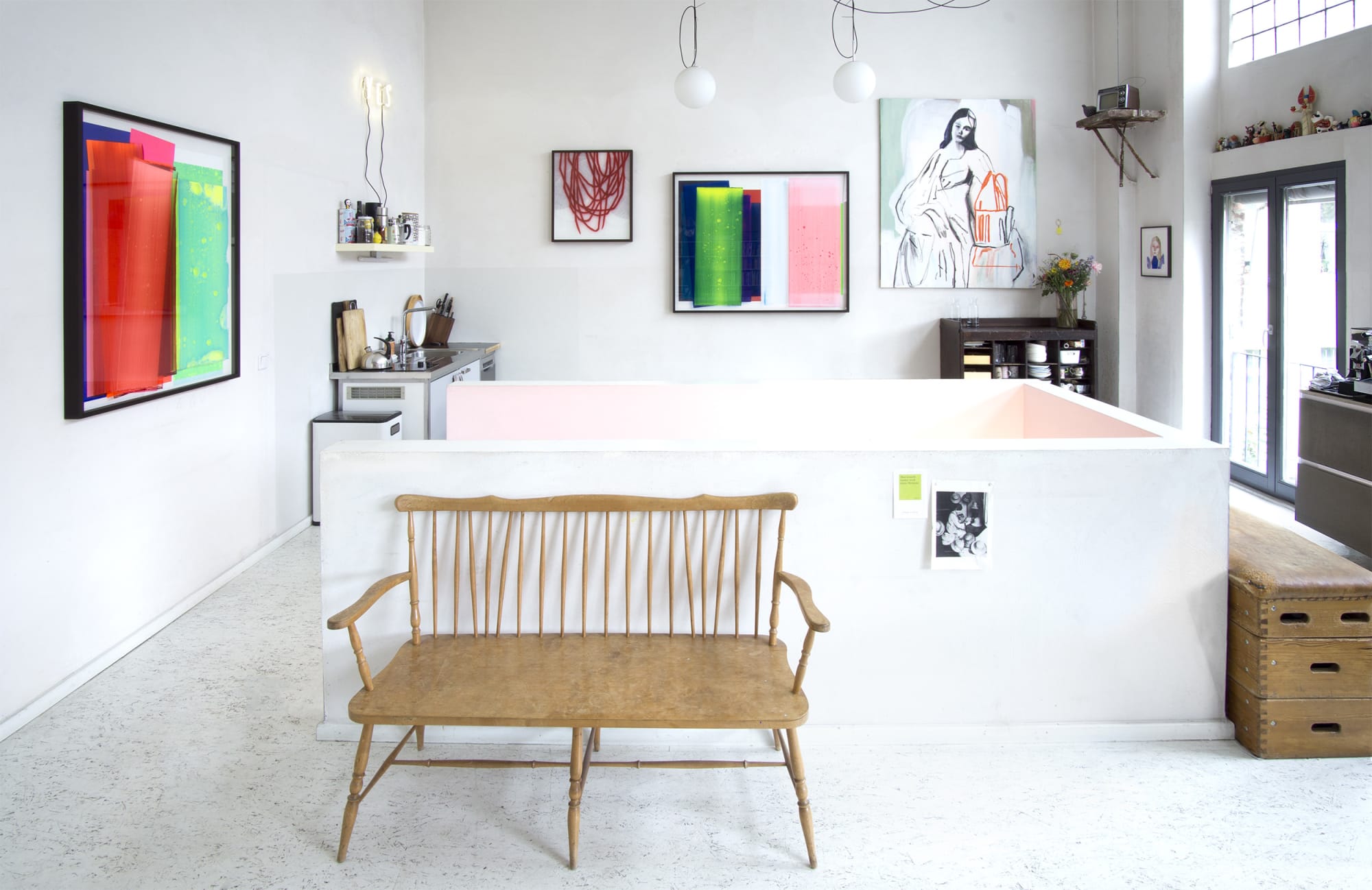 OPEN STUDIO SEPTEMBER 2025