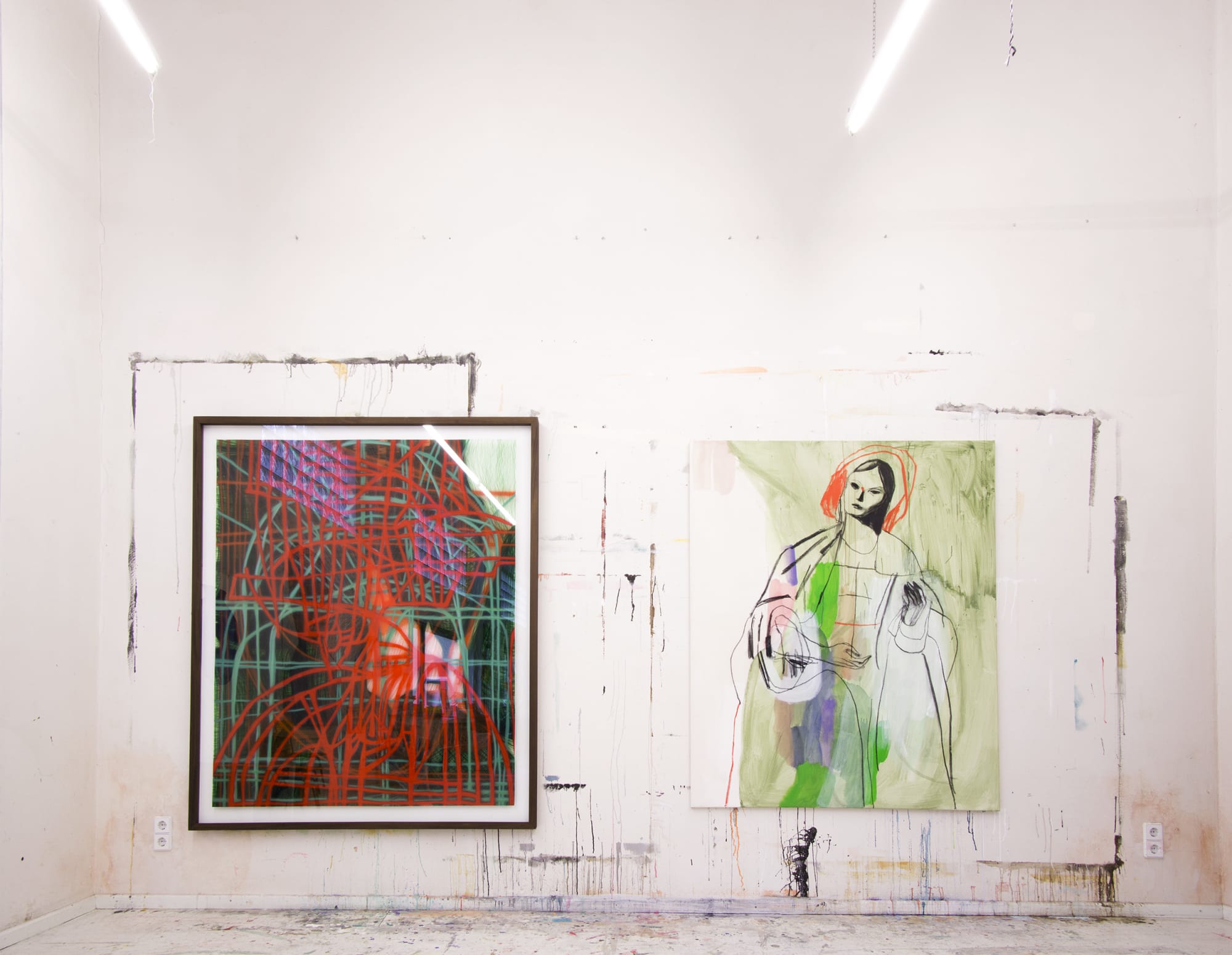 OPEN STUDIO SEPTEMBER 2025