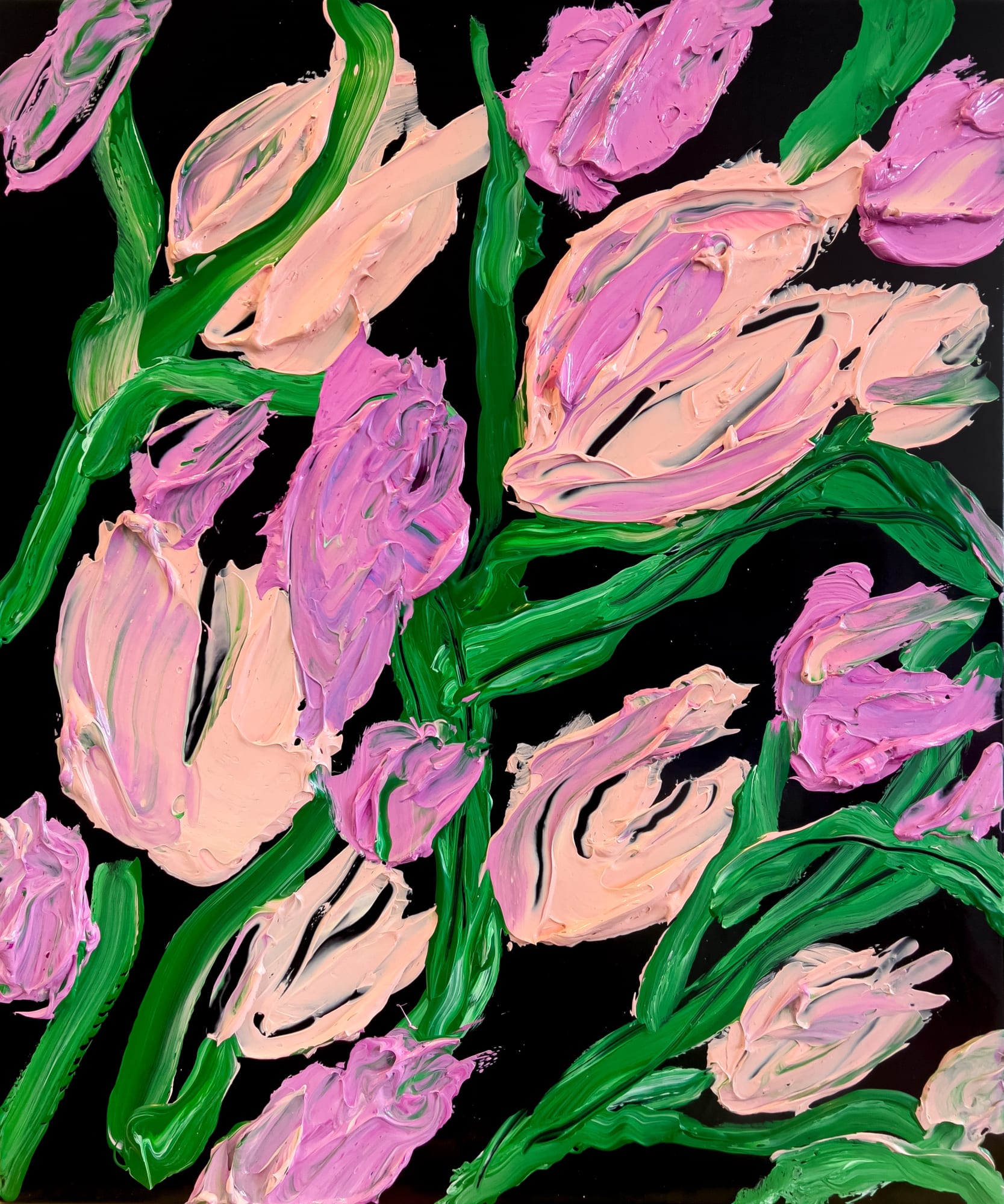 Anna Deller-Yee, Sonate 4, 2025