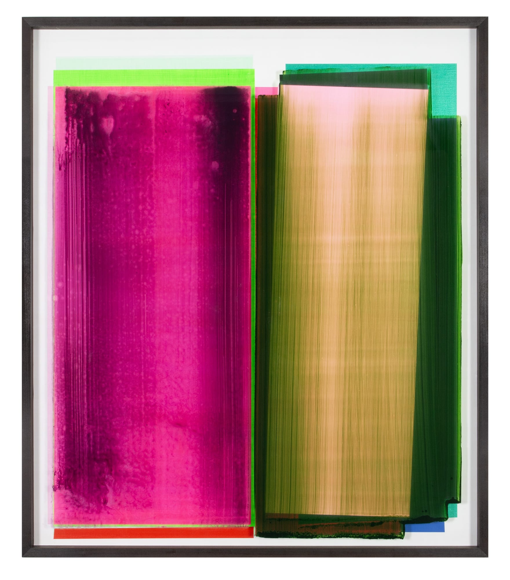 Julio Rondo, MIDNIGHT TO SIX, 2023