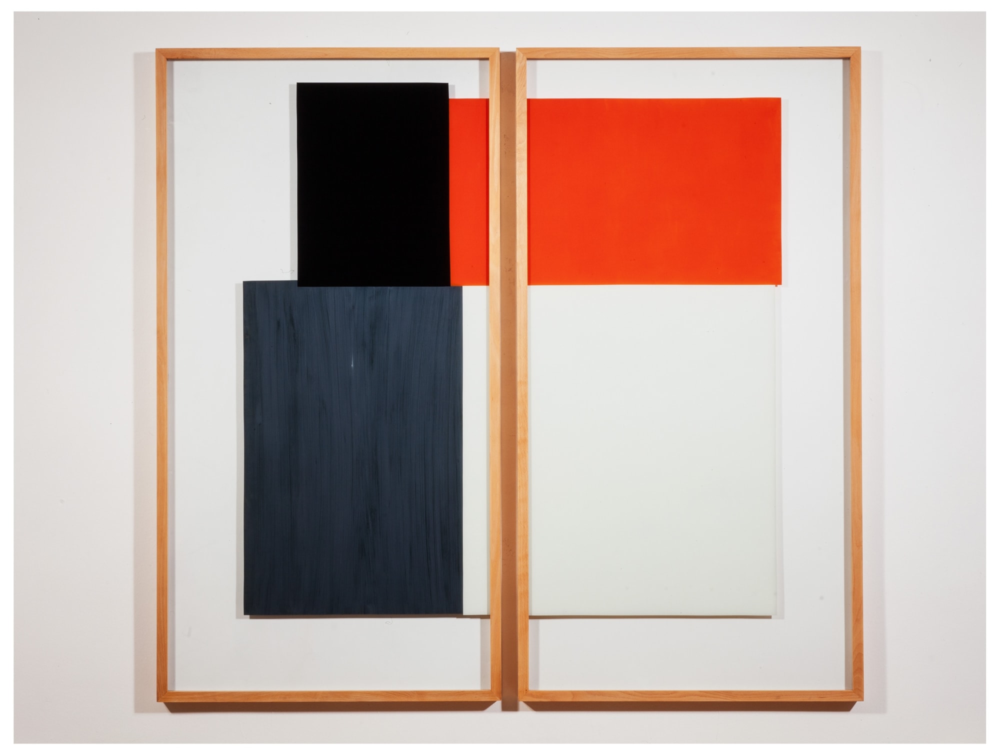 Julio Rondo, Werastr. 6 Dieter, 1999