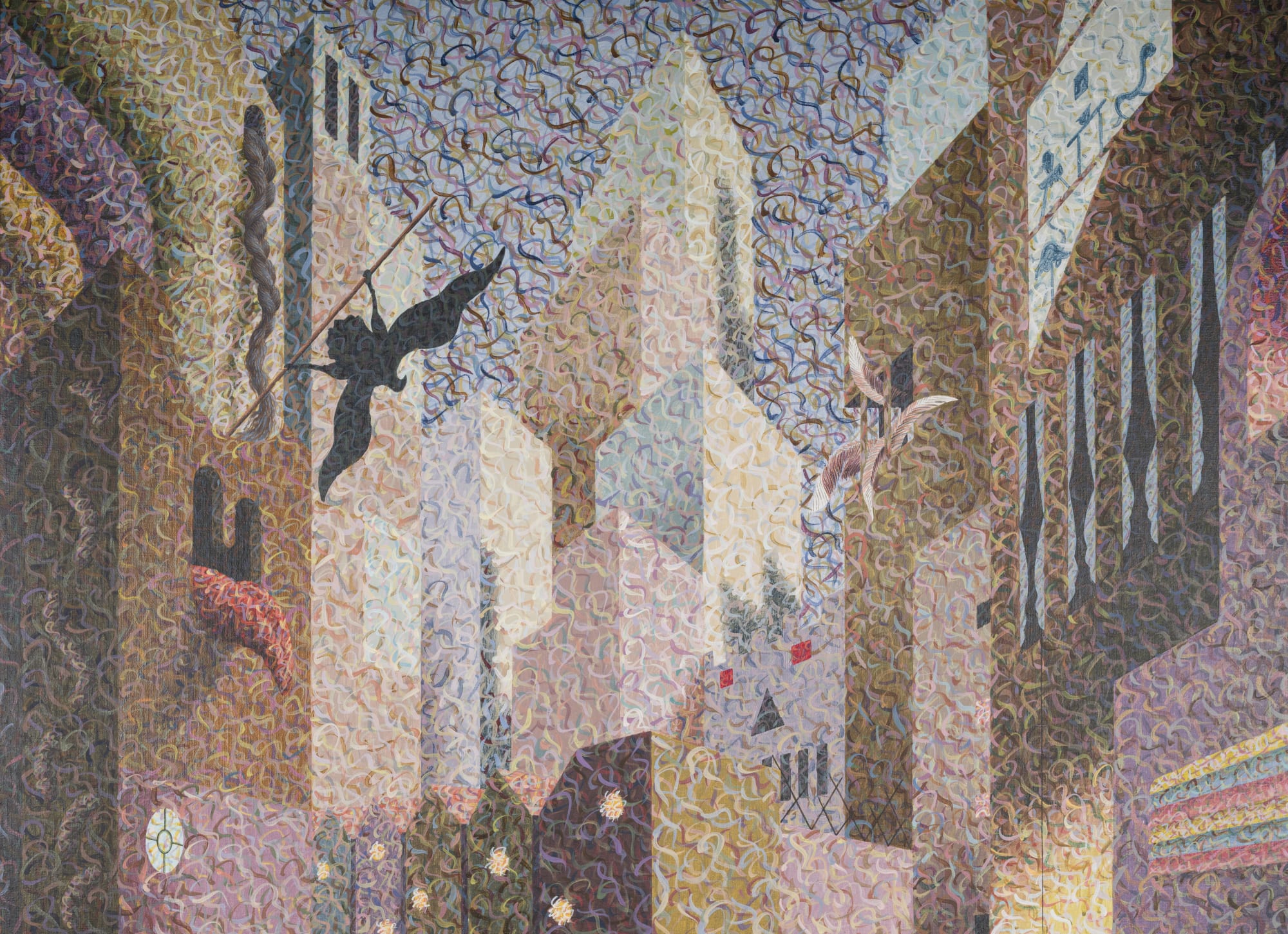 Henry Orlik: Surreal Metropolis Catalogue Now Live