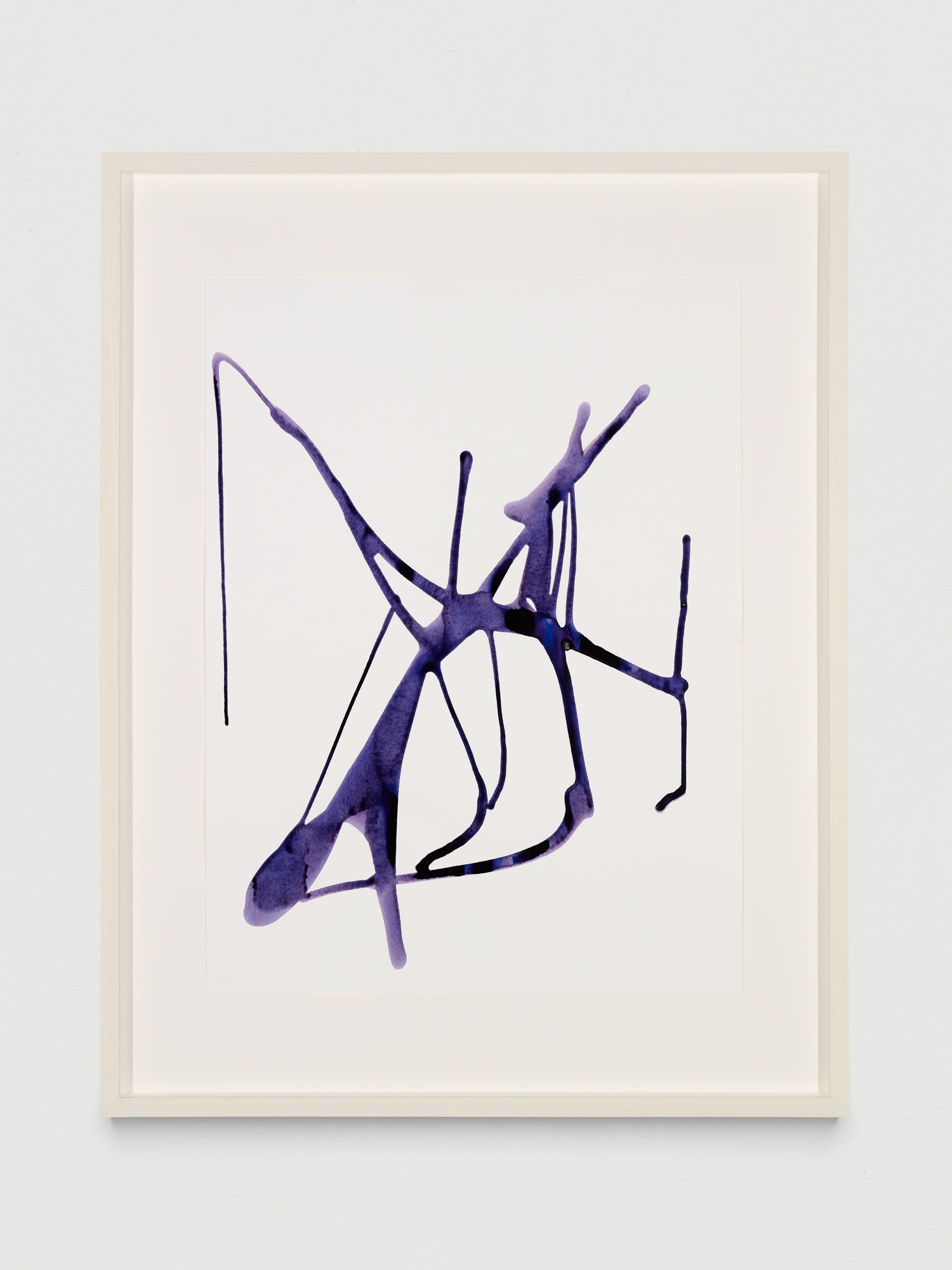 Romeo Hoornaert - Zonder Titel (Untitled), 2023