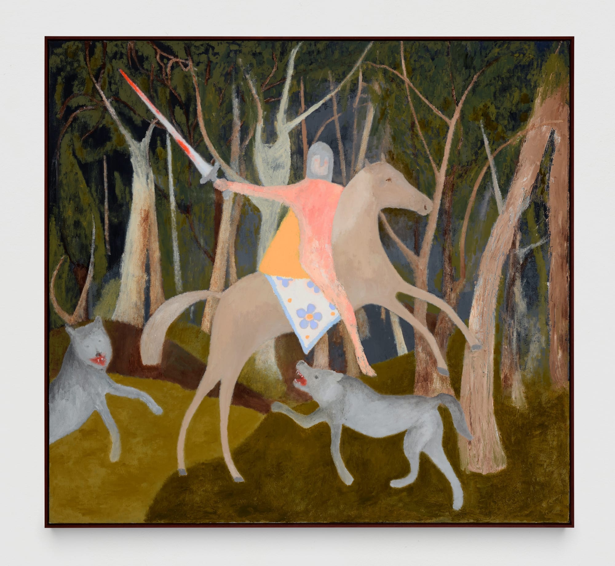 Guy Rubicon - Antihero, 2024