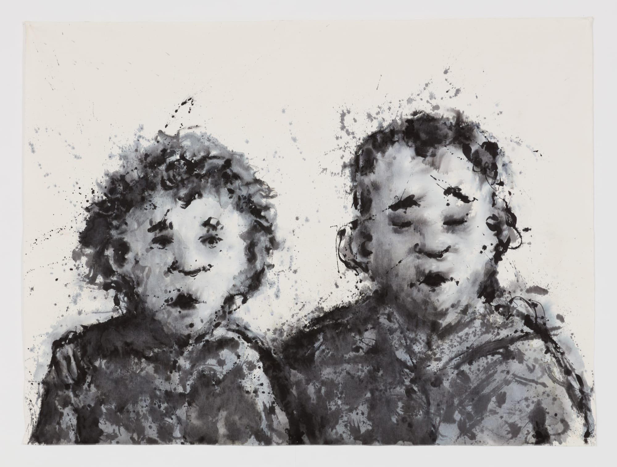 RAUL LILE - BROTHERS, 2024