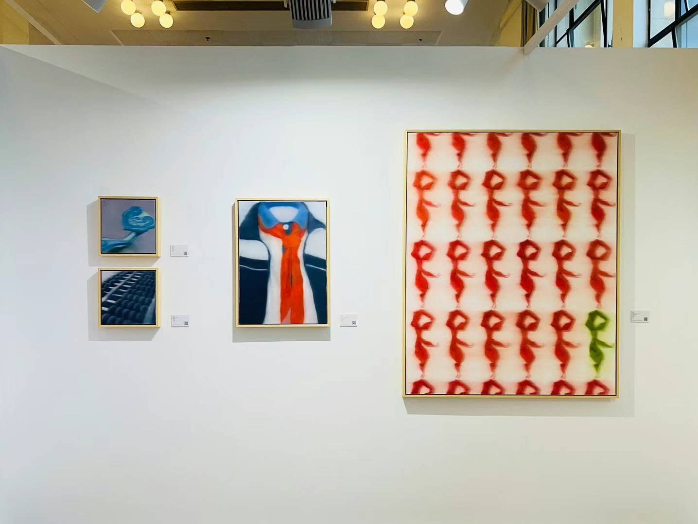 SHANGHAI ART021 CONTEMPORARY ART FAIR