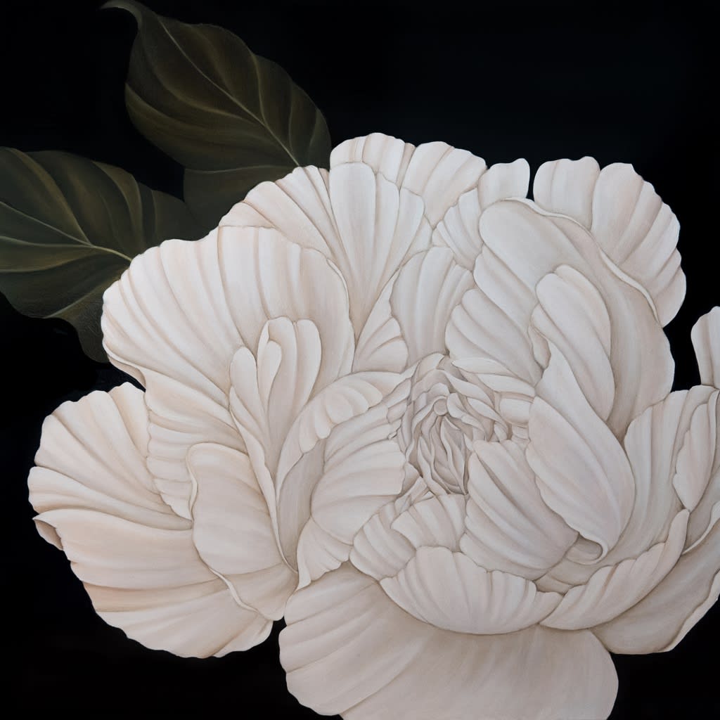 THROUGH THE LOOKING GLASS