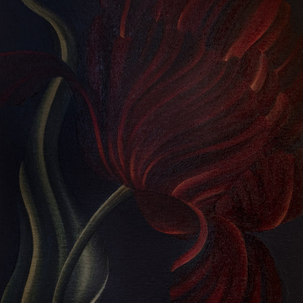 THROUGH THE LOOKING GLASS