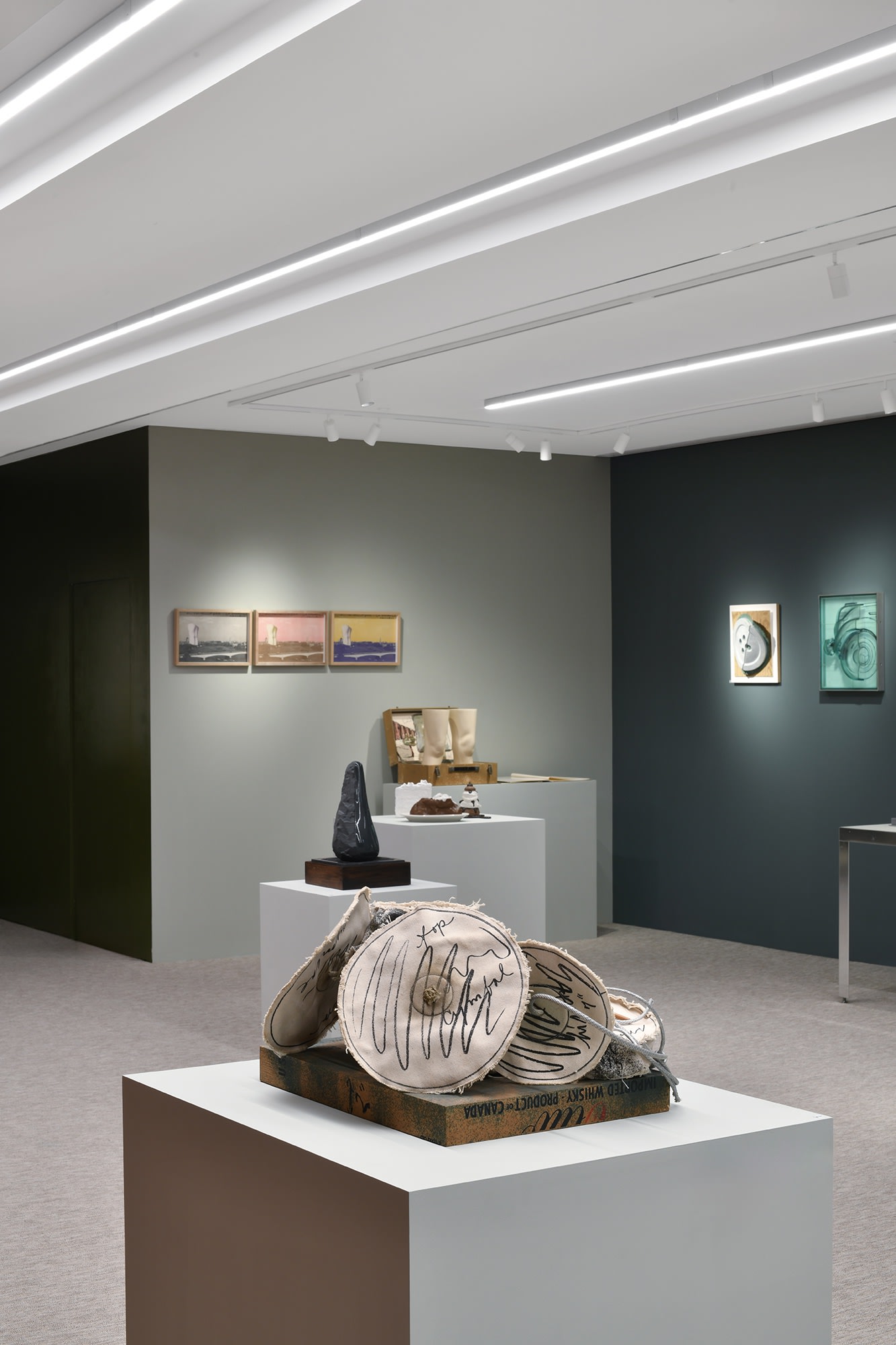 Claes Oldenburg: Multiples