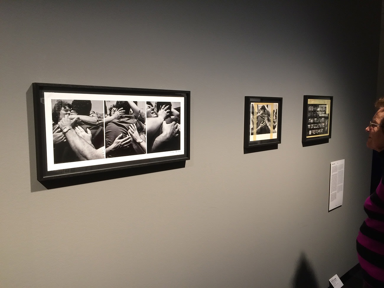 Magnum Contact Sheets