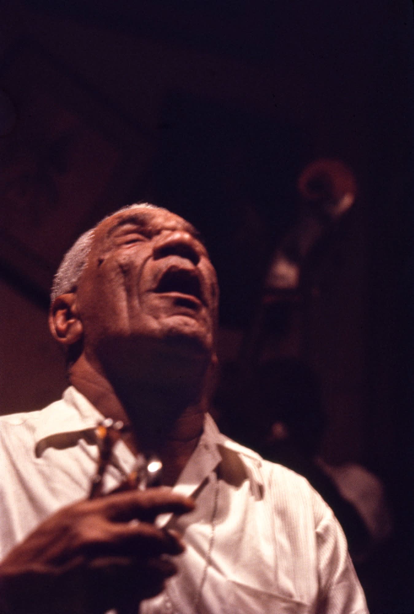 Sweet Ema Jazz Band, New Orleans, USA, 1968 BAM1968035K053(W00423)