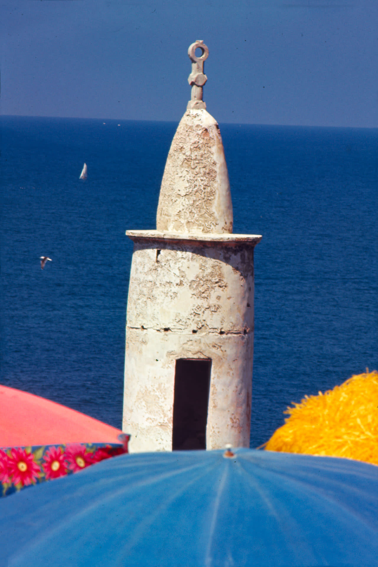 Jaffa, ISRAEL, 1972 BAM1972000K003(W00955)